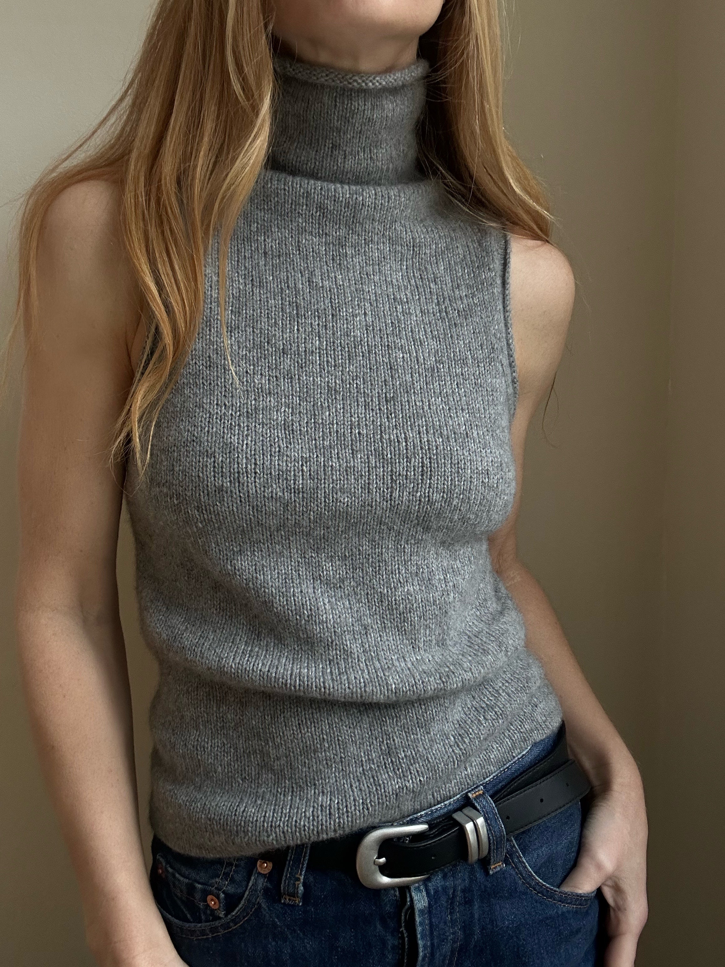 Camisole No. 12 - NORSK - Image 16