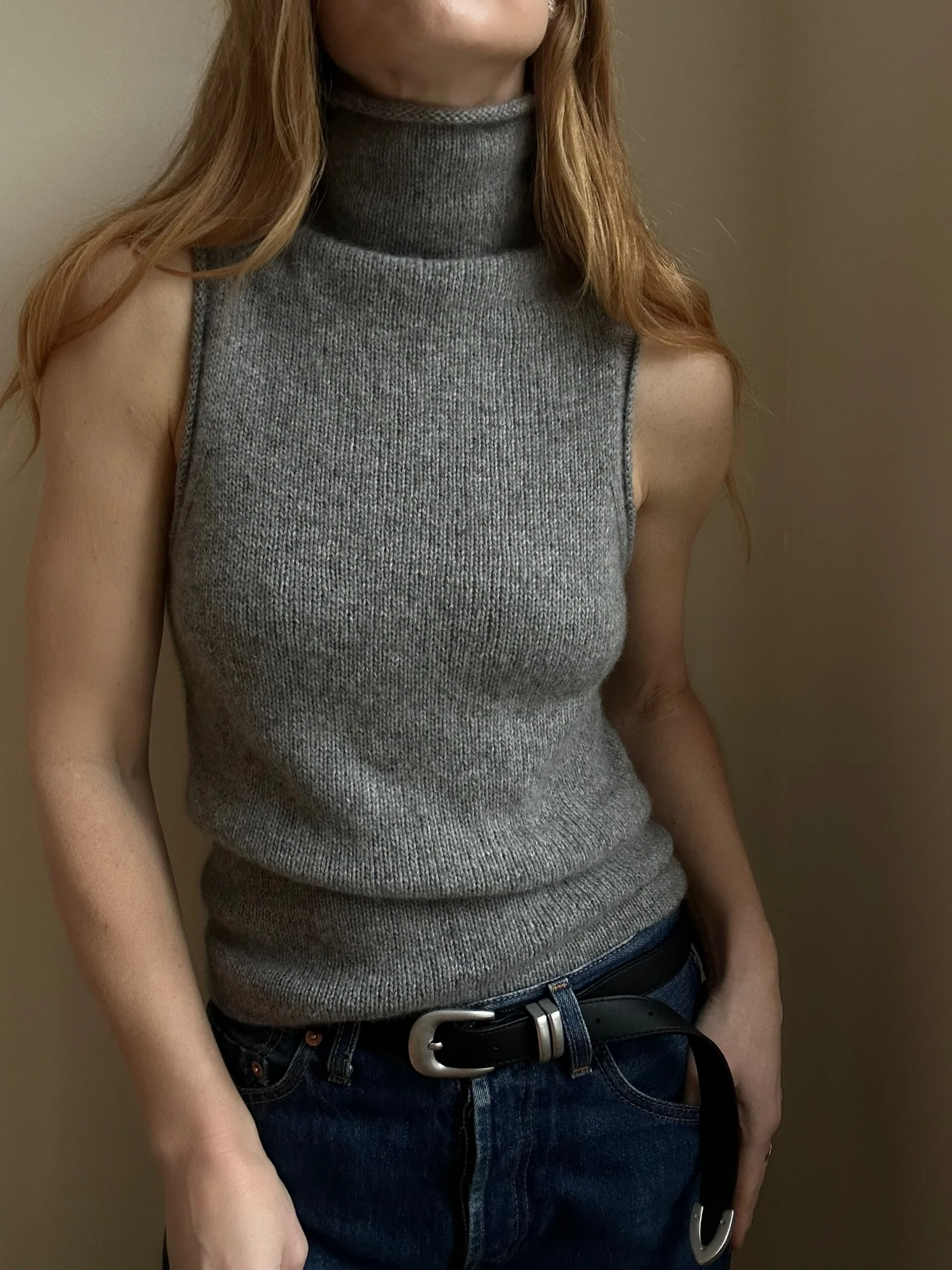 Camisole No. 12 - NORSK - Image 19