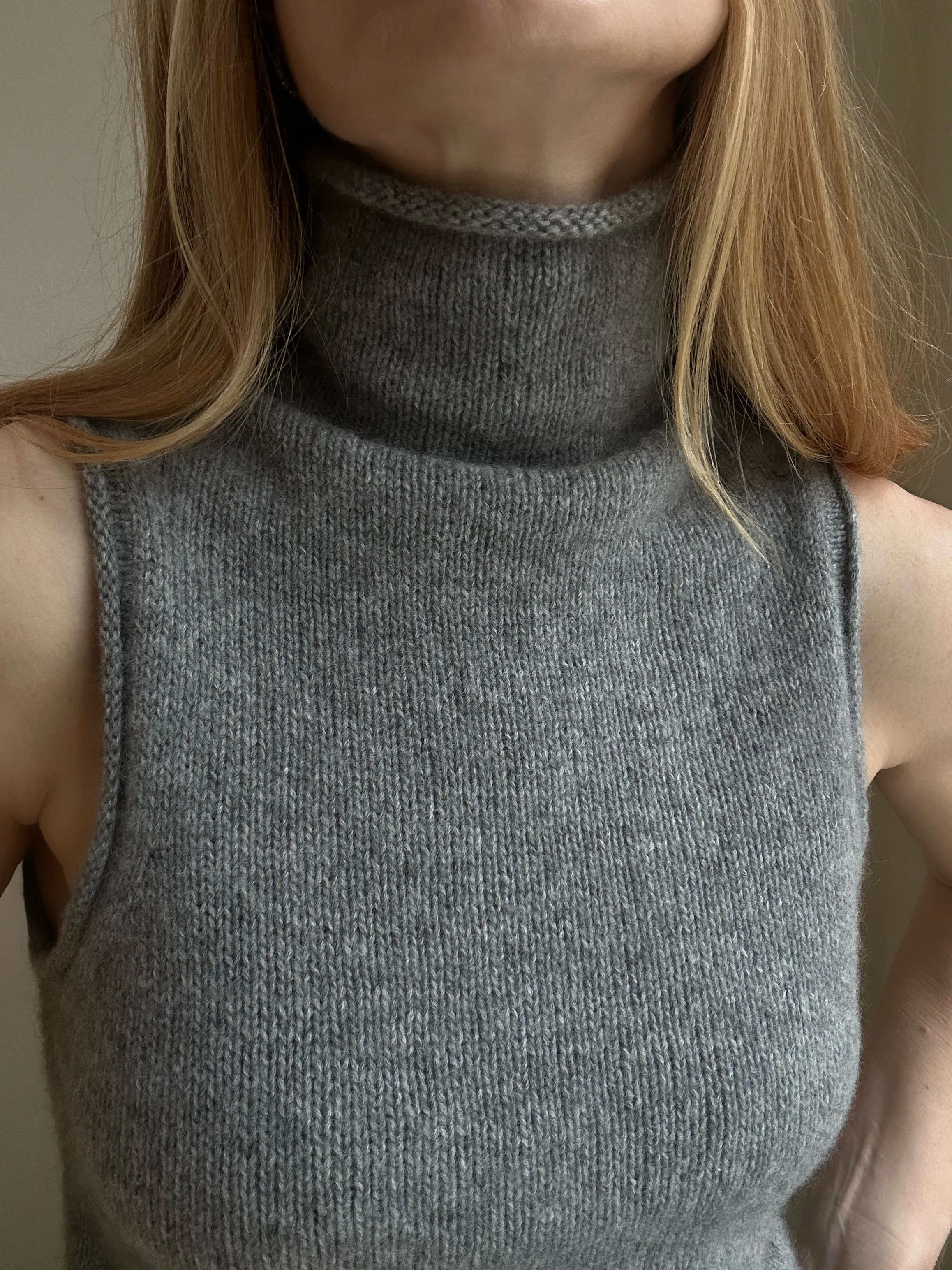 Camisole No. 12 - NORSK - Image 20