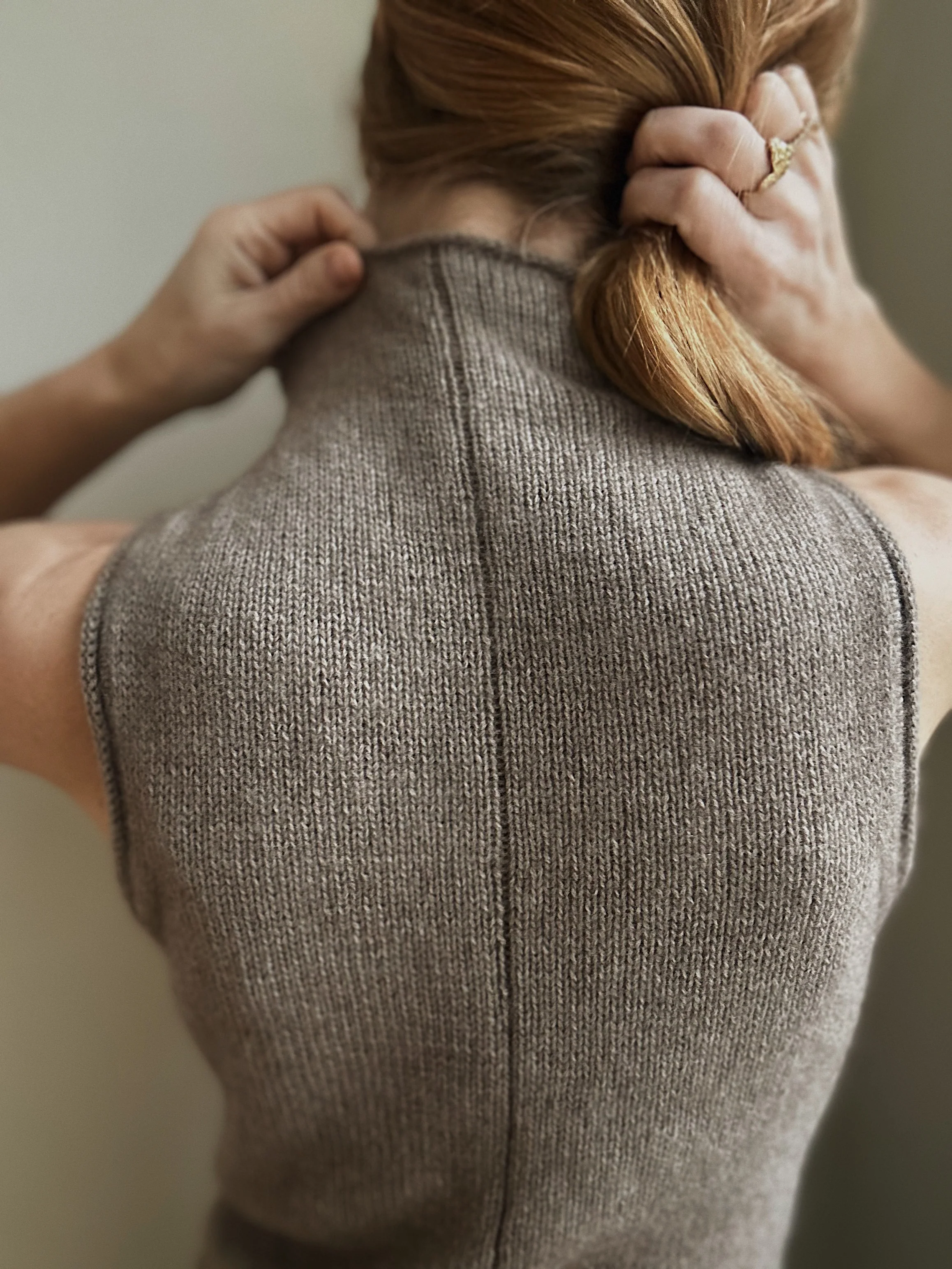Camisole No. 12 - NORSK - Image 28