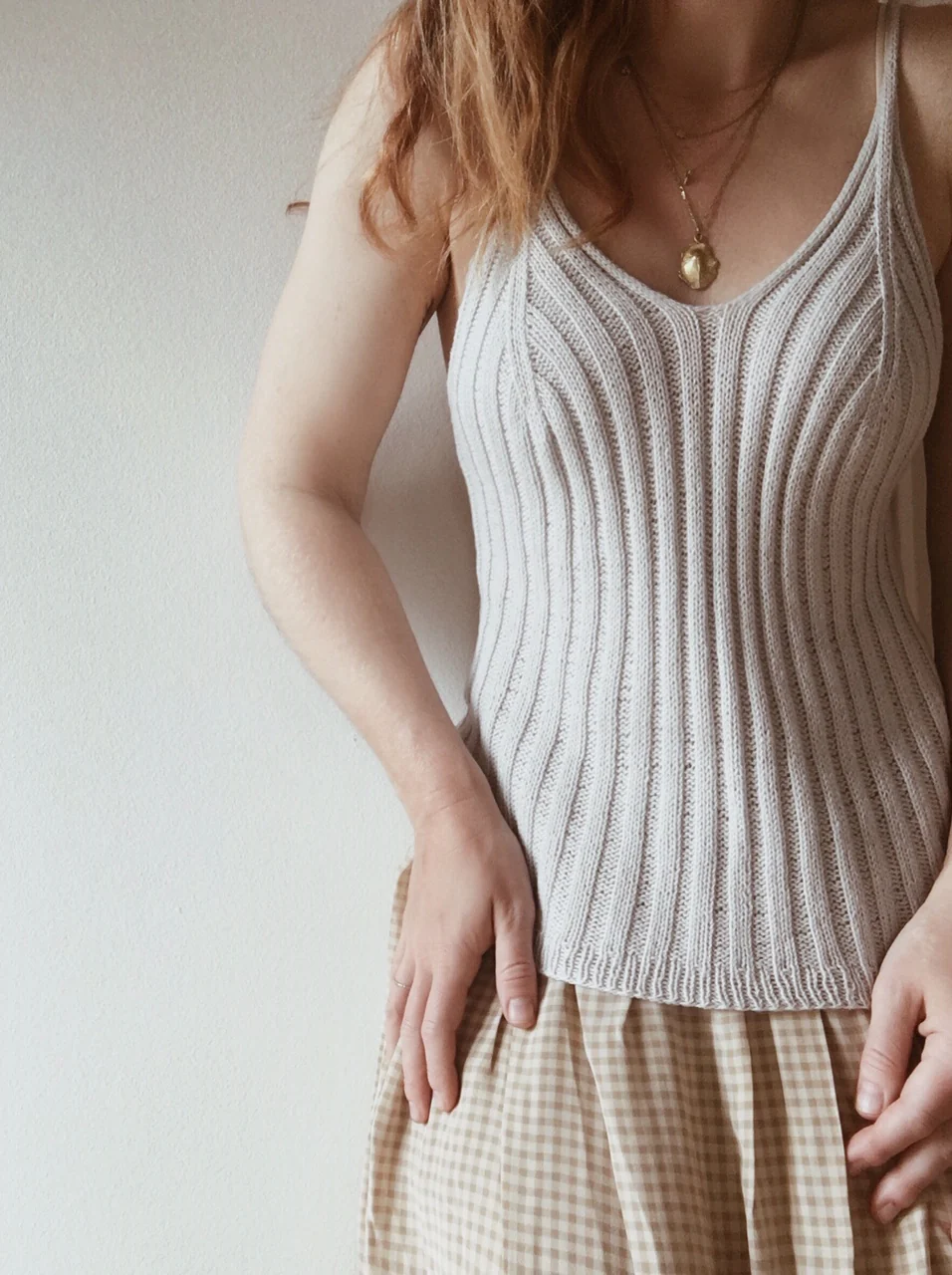 Camisole No. 2 - ENGLISH - Image 4