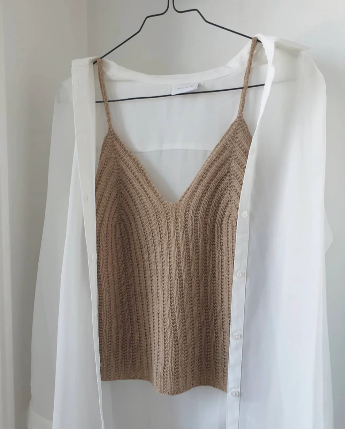 Camisole No. 4 - ESPAÑOL - Image 6