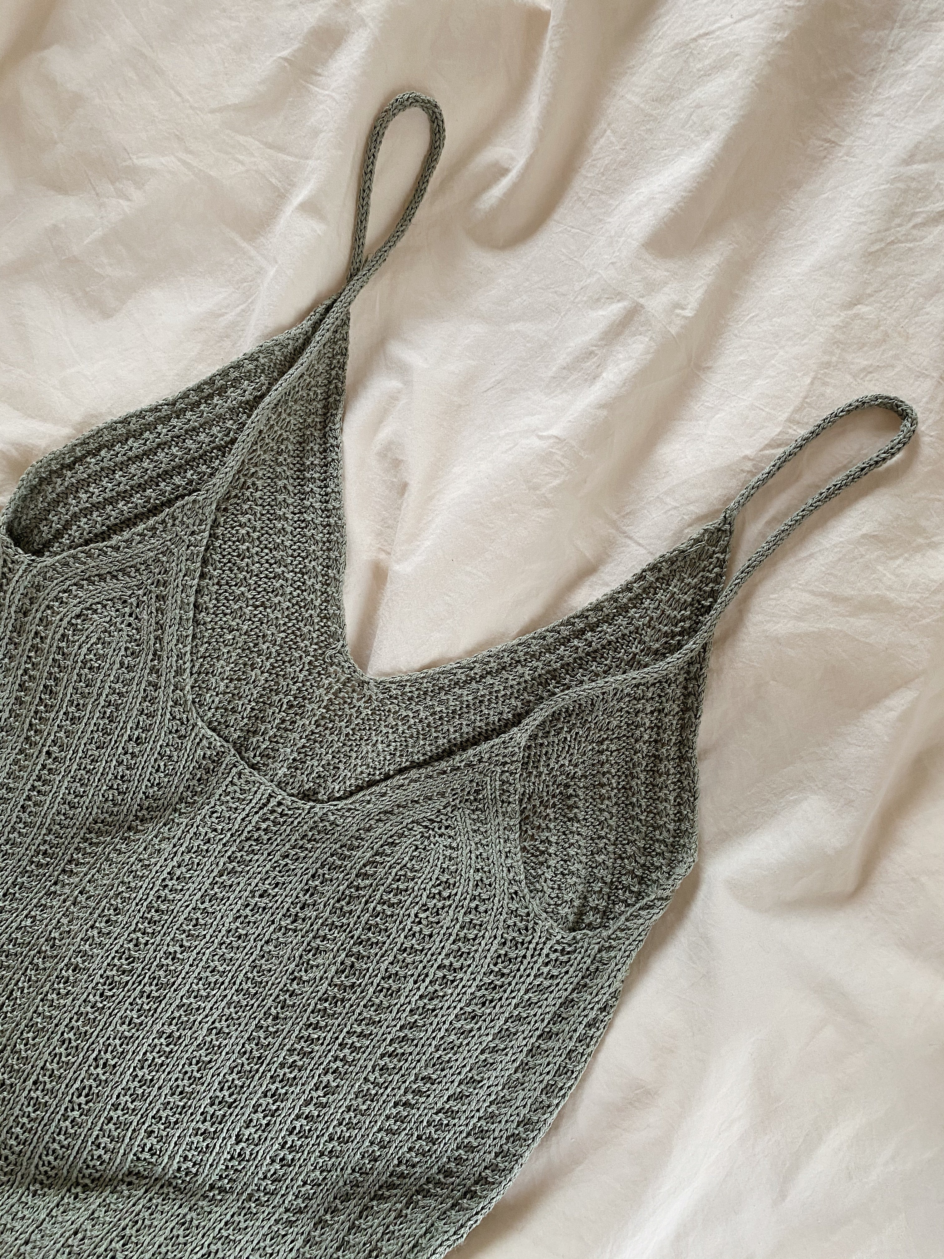 Camisole No. 4 - SVENSKA - Image 6