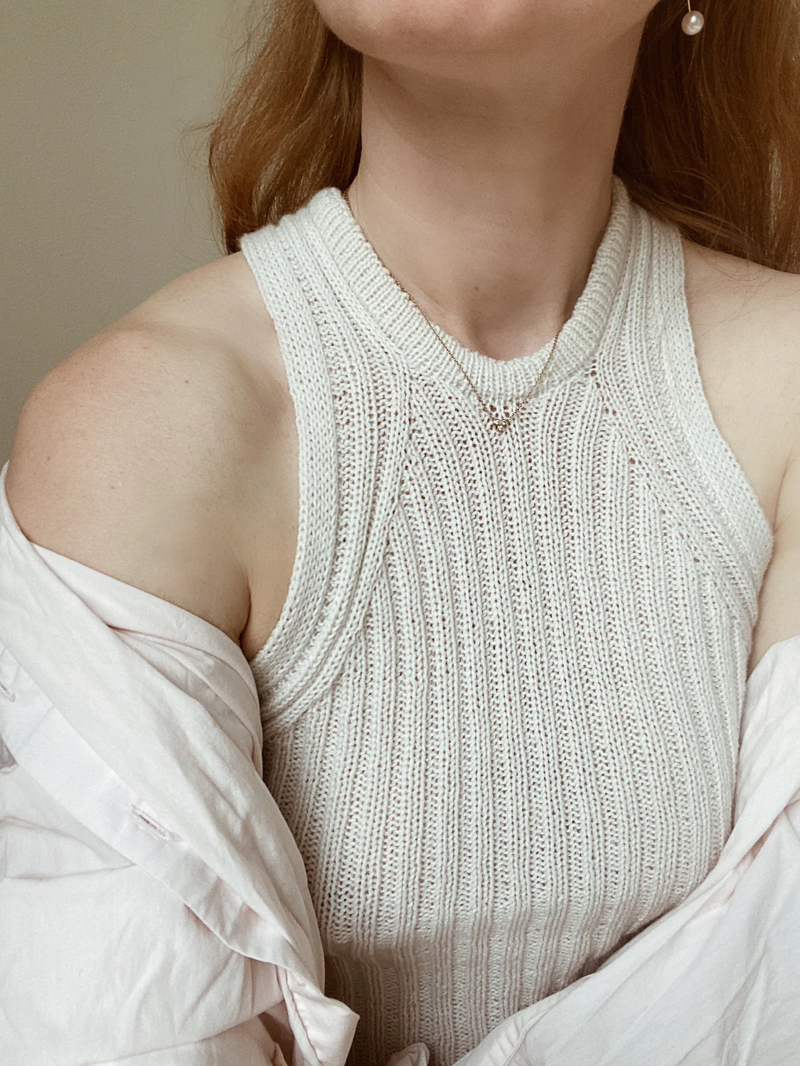 Camisole No. 5 - DANSK - Image 5