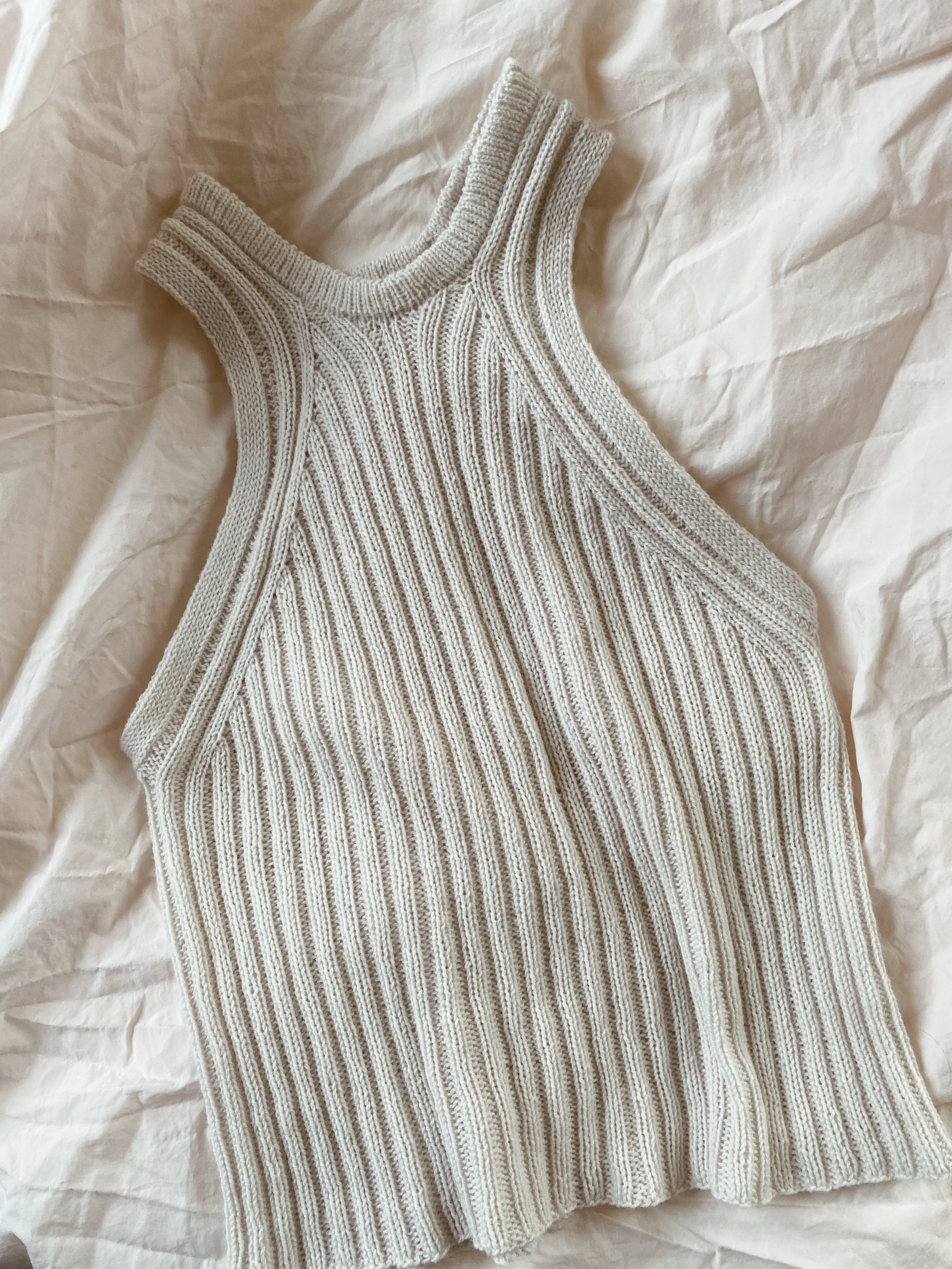 Camisole No. 5 - ENGLISH - Image 7