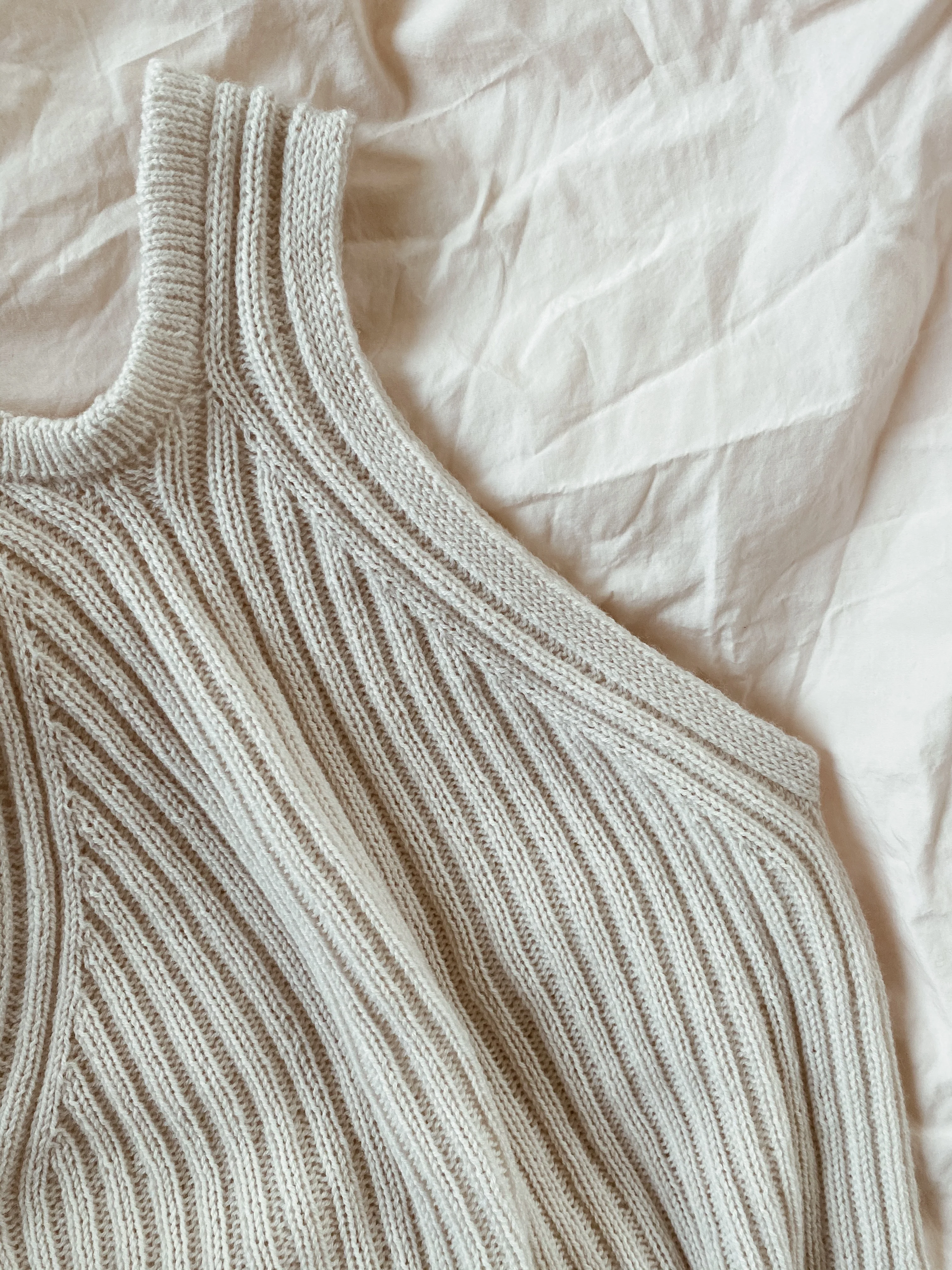 Camisole No. 5 - NORSK - Image 7