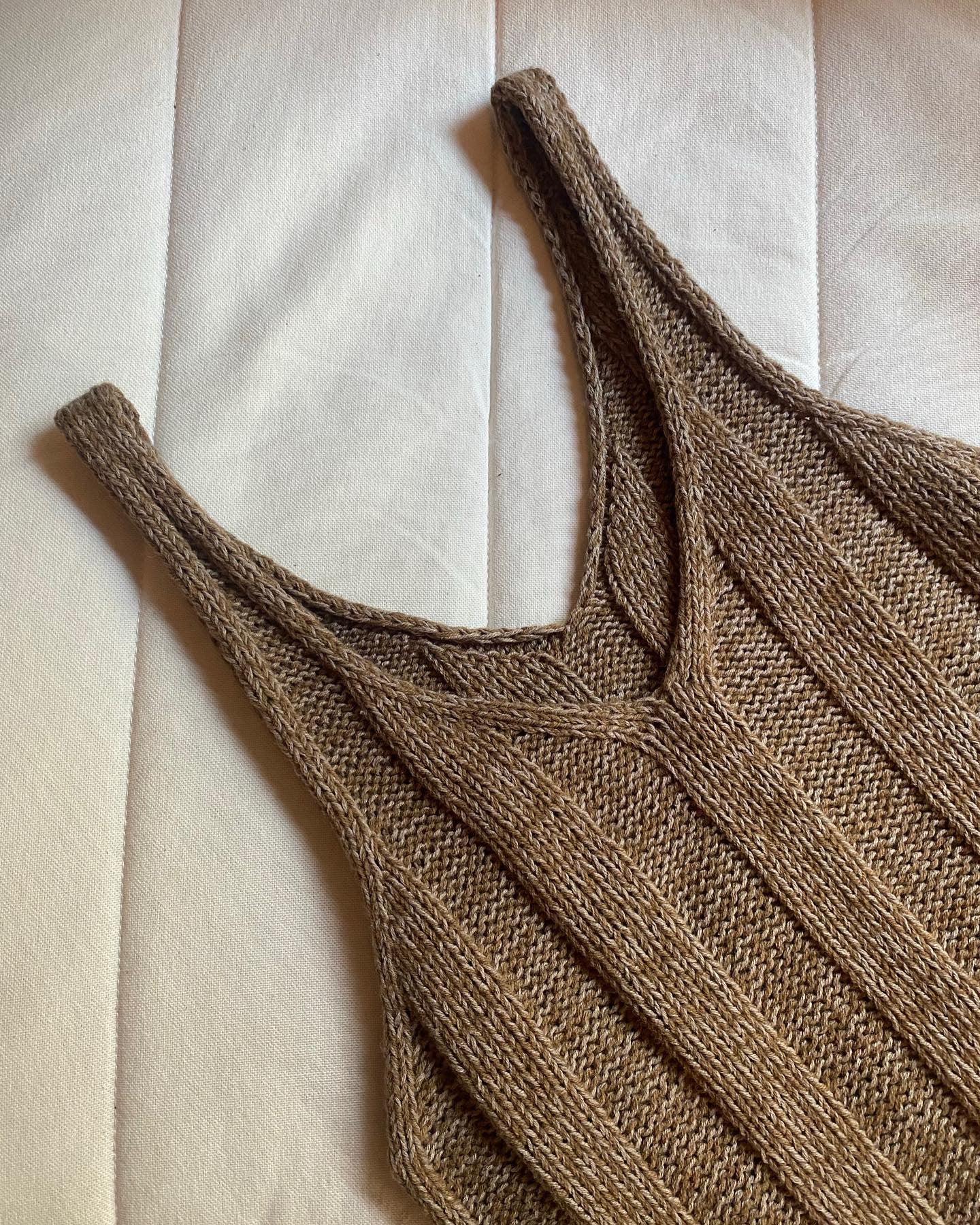 Camisole No. 6 - FRANÇAIS - Image 4