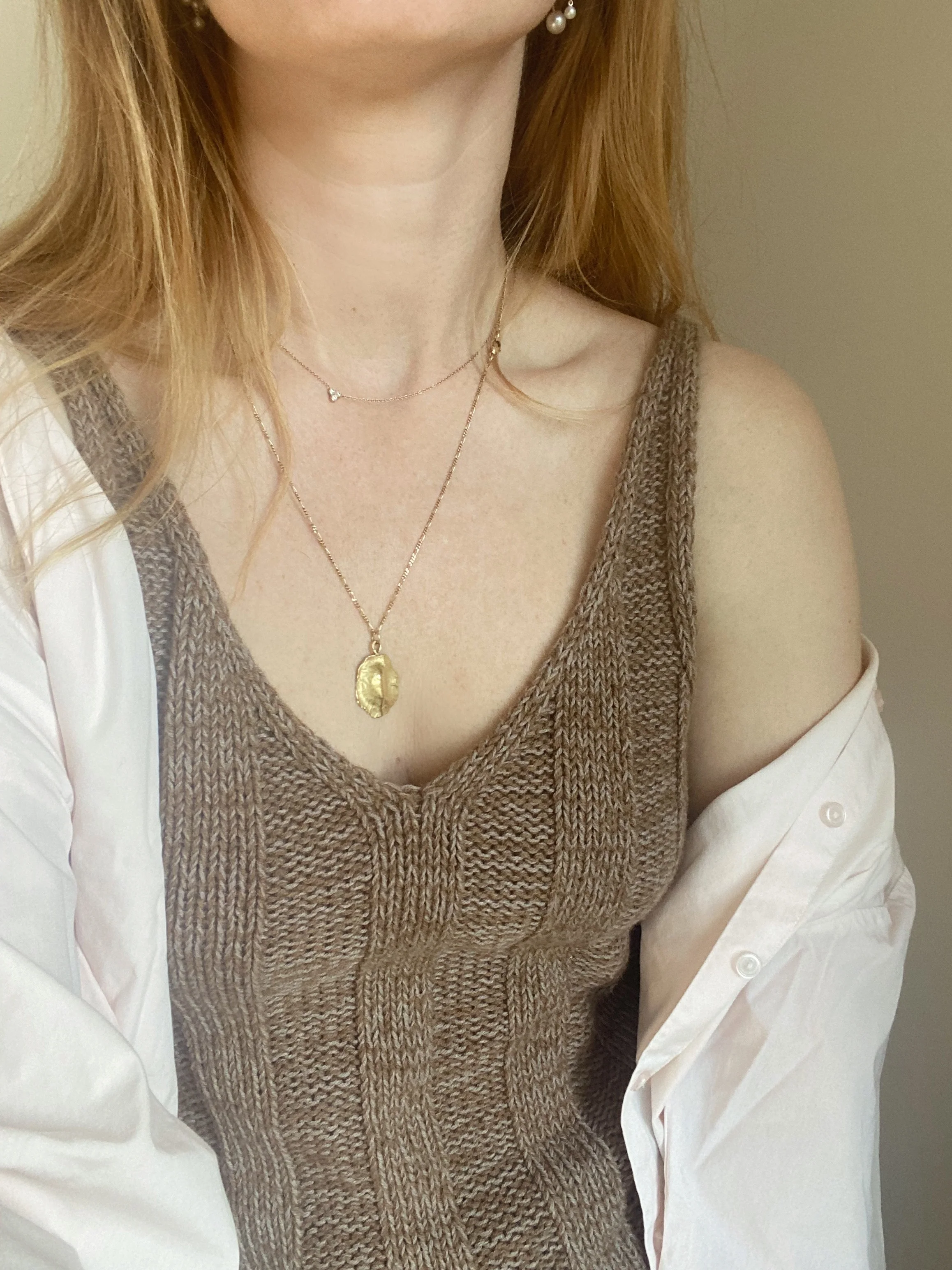 Camisole No. 6 - DANSK - Image 4