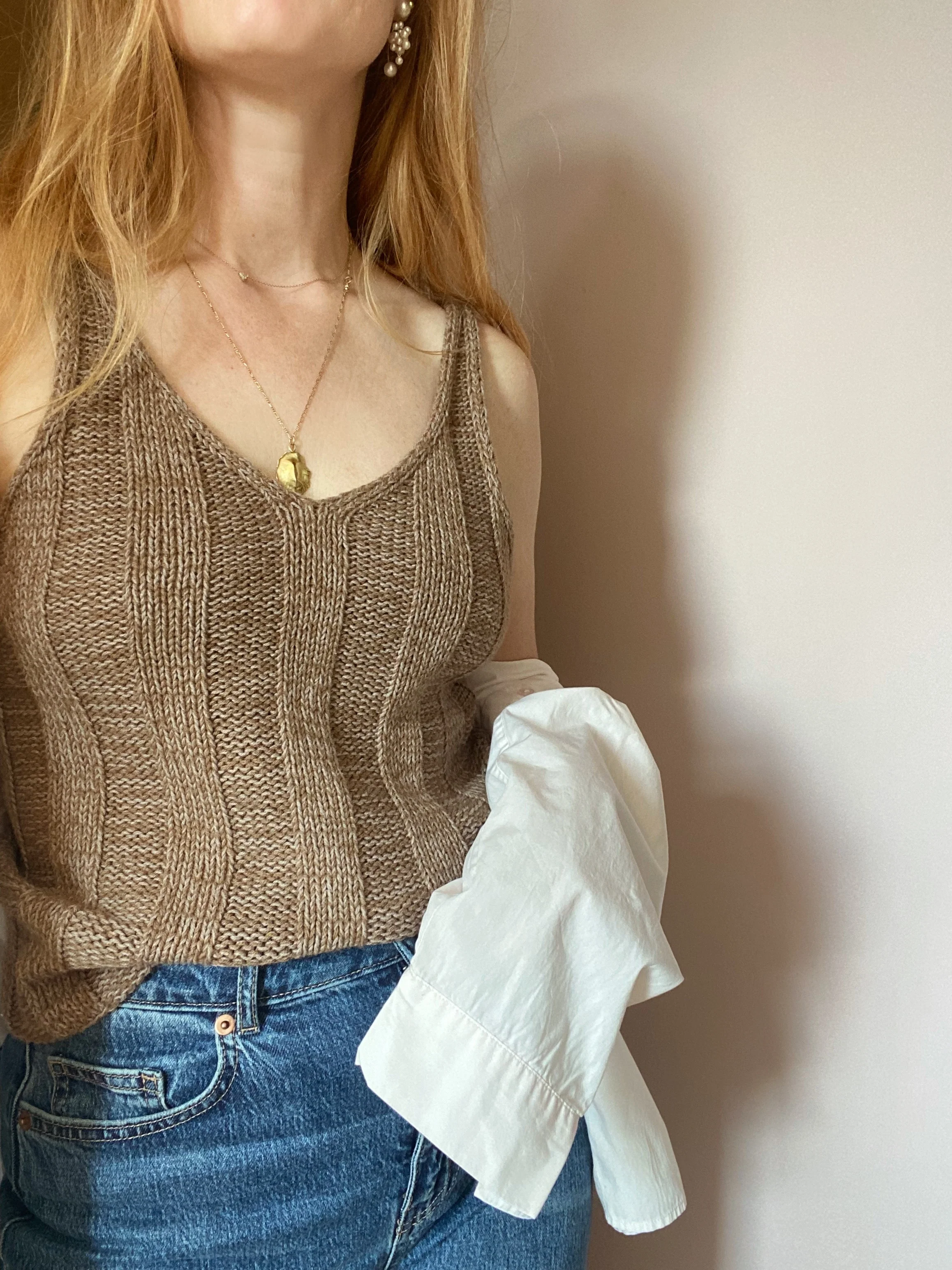 Camisole No. 6 - DANSK - Image 5