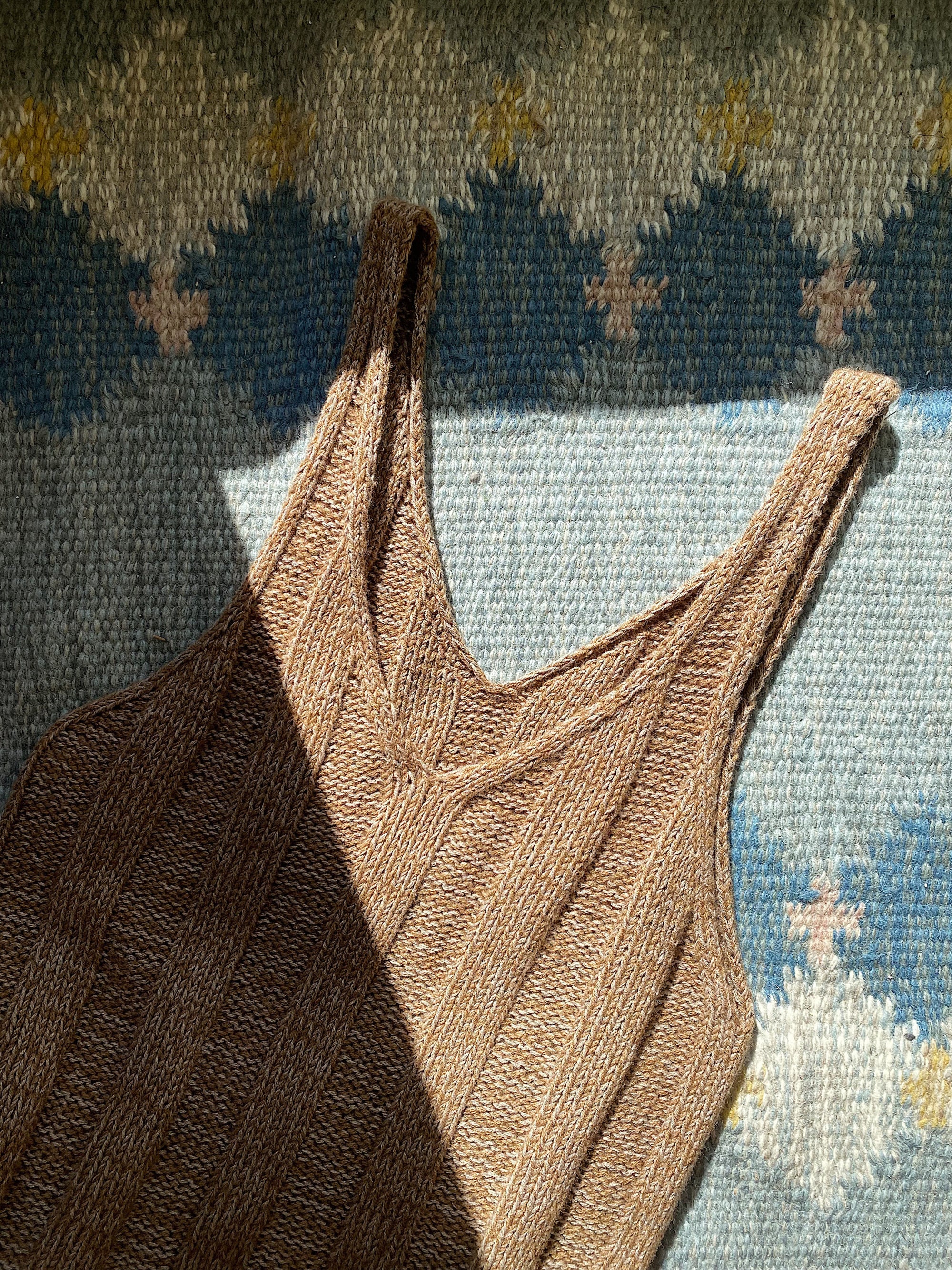 Camisole No. 6 - NORSK - Image 7