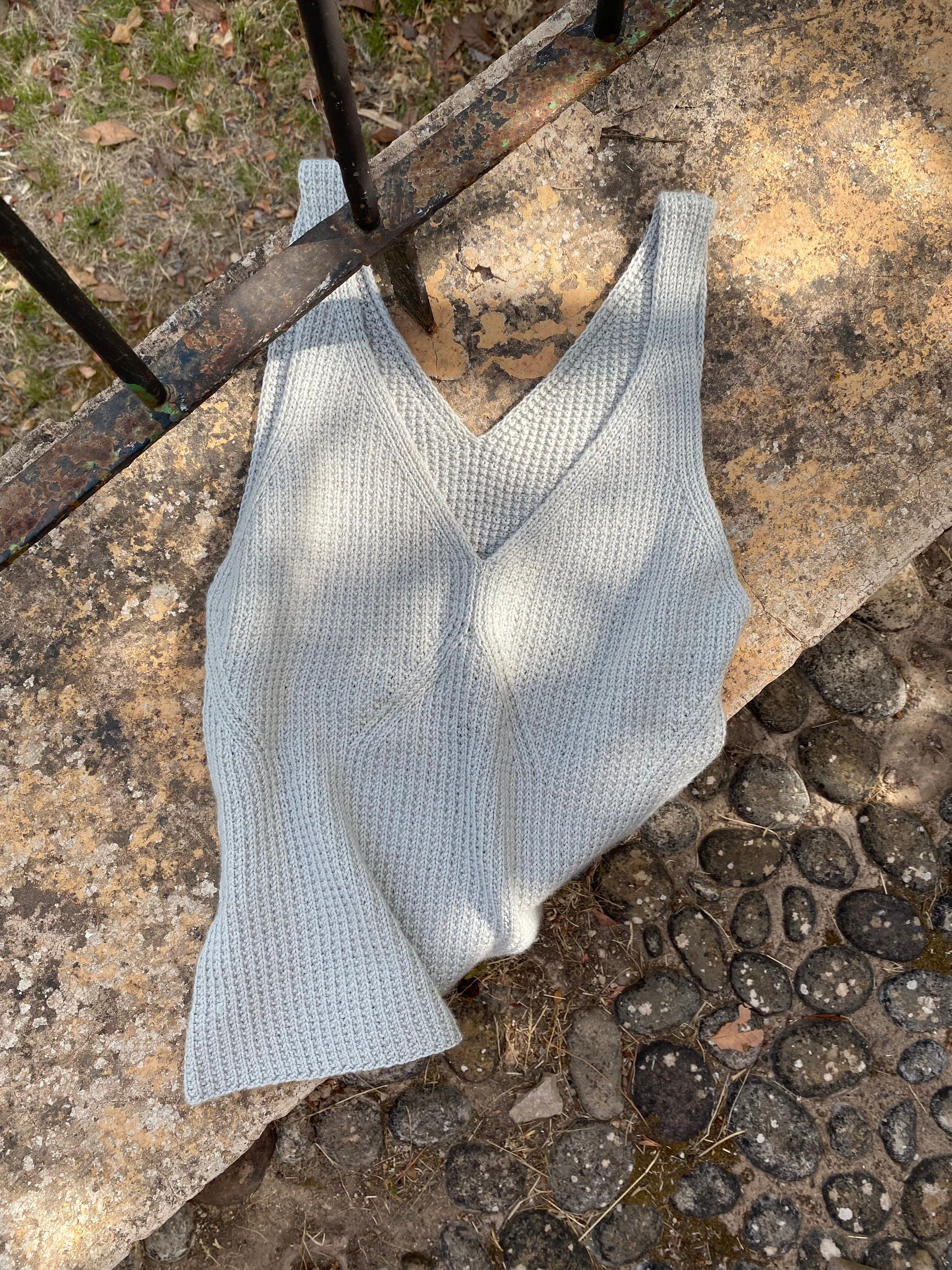 Camisole No. 7 - DEUTSCH - Image 5