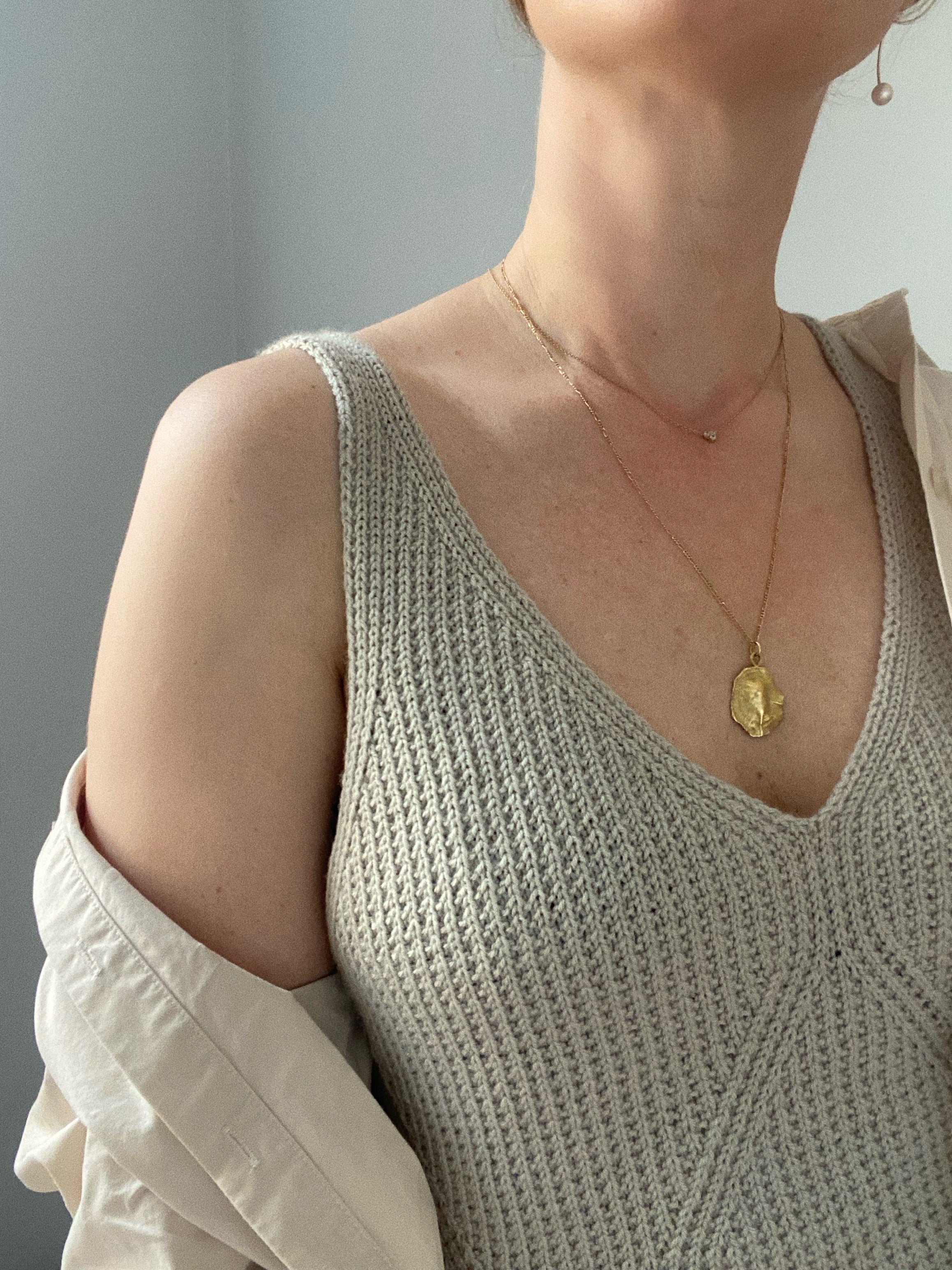 Camisole No. 7 - FRANÇAIS - Image 3