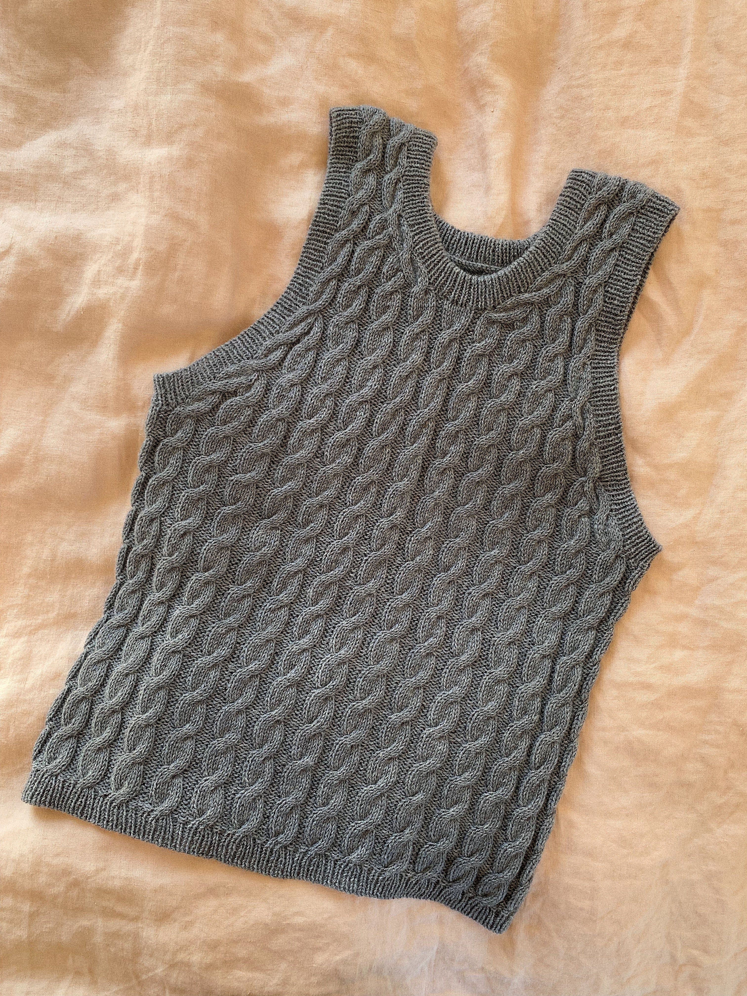 Camisole No. 8 - DEUTSCH - Image 6