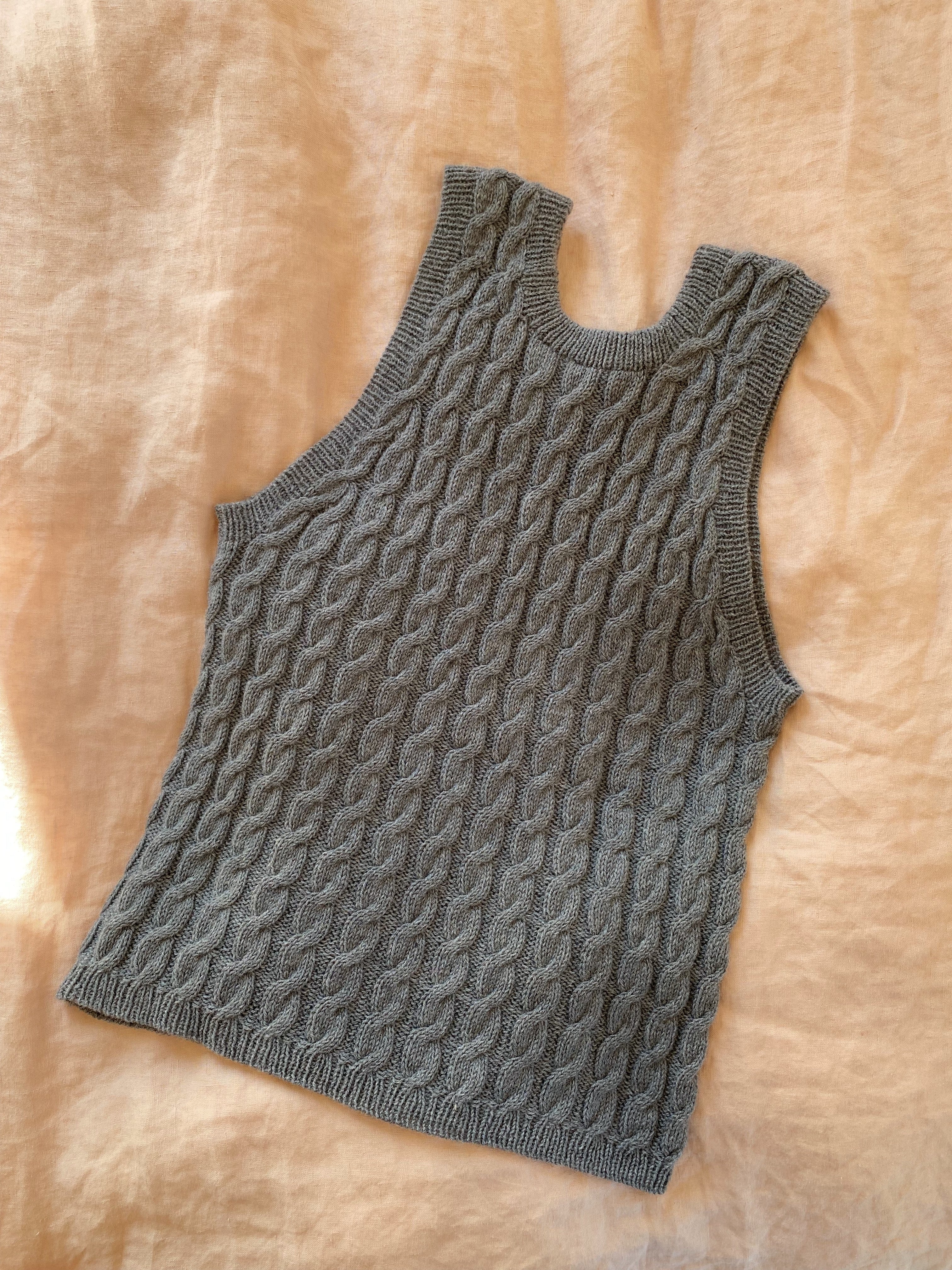 Camisole No. 8 - FRANÇAIS - Image 8