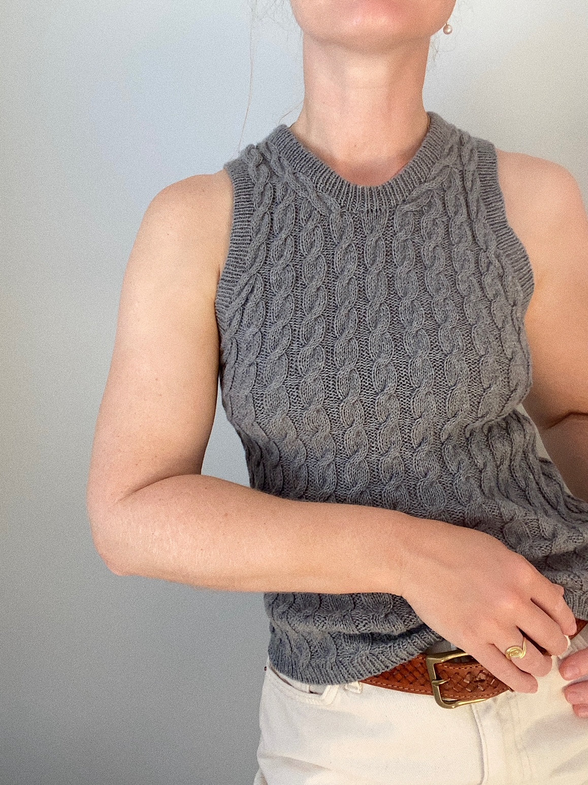 Camisole No. 8 - NORSK - Image 4