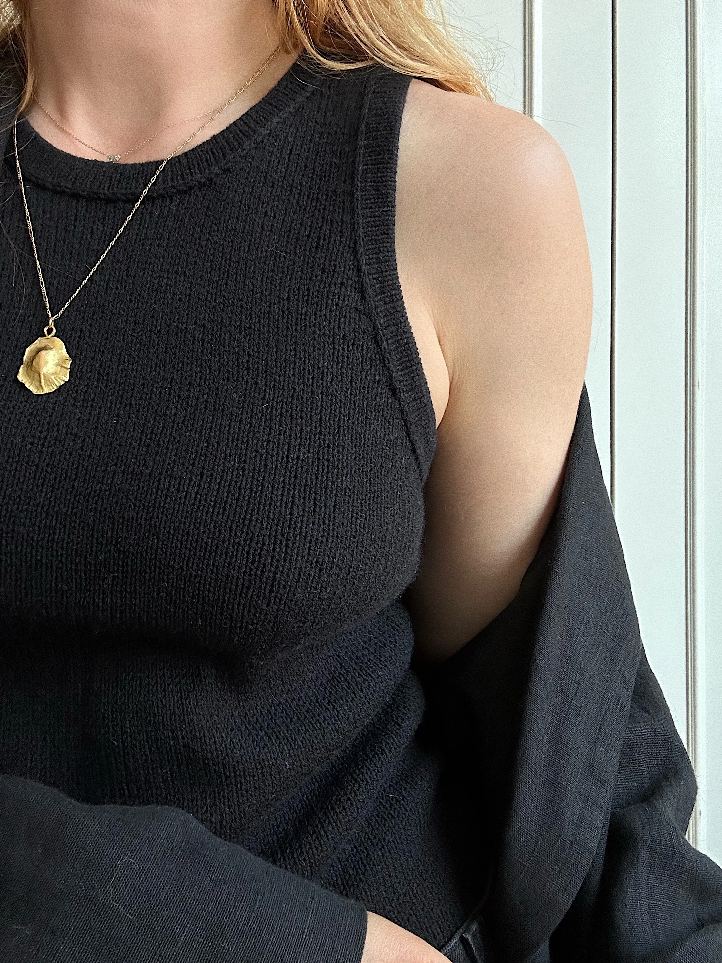 Camisole No. 9 - DANSK - Image 6
