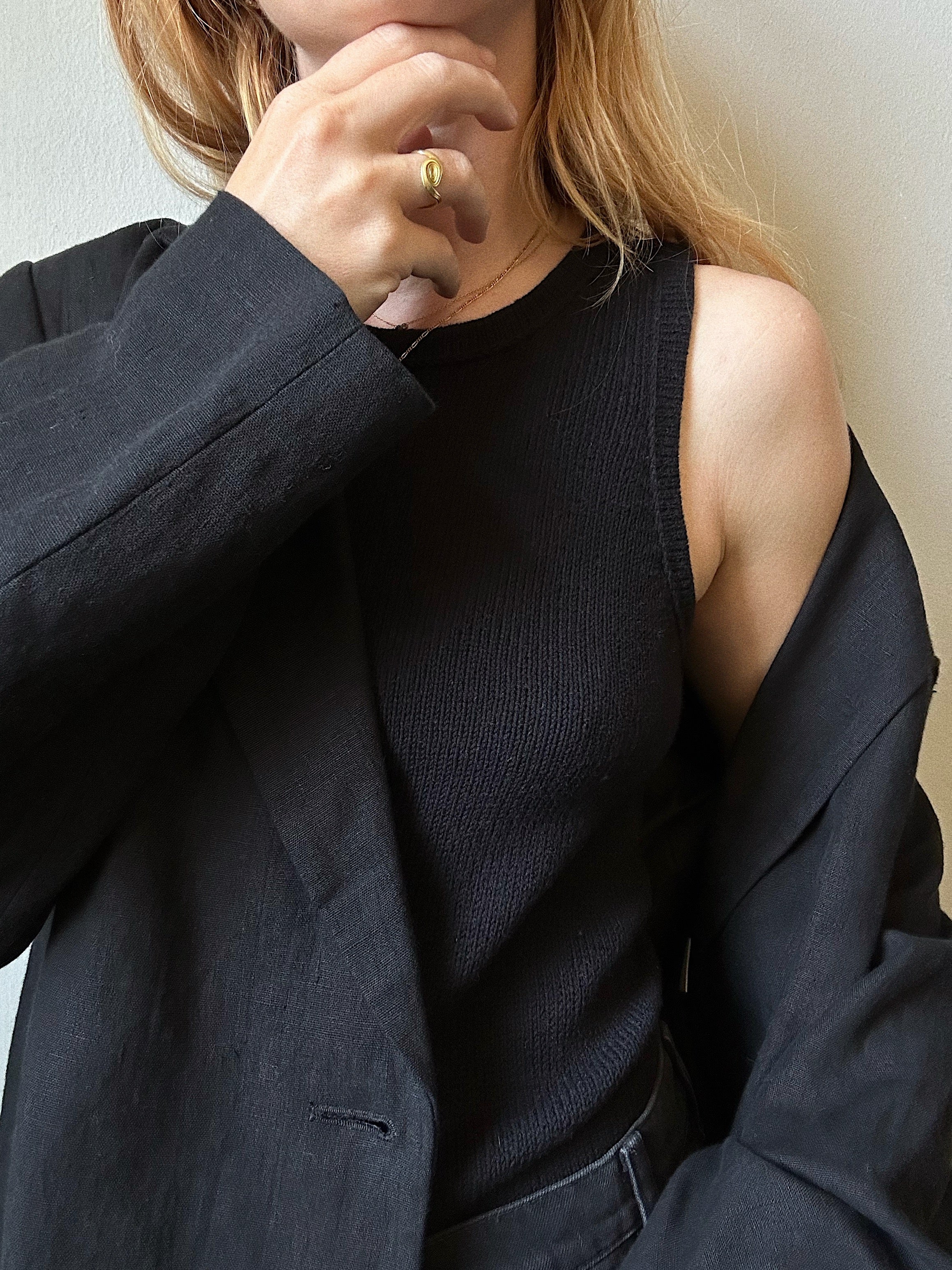 Camisole No. 9 - NORSK - Image 4