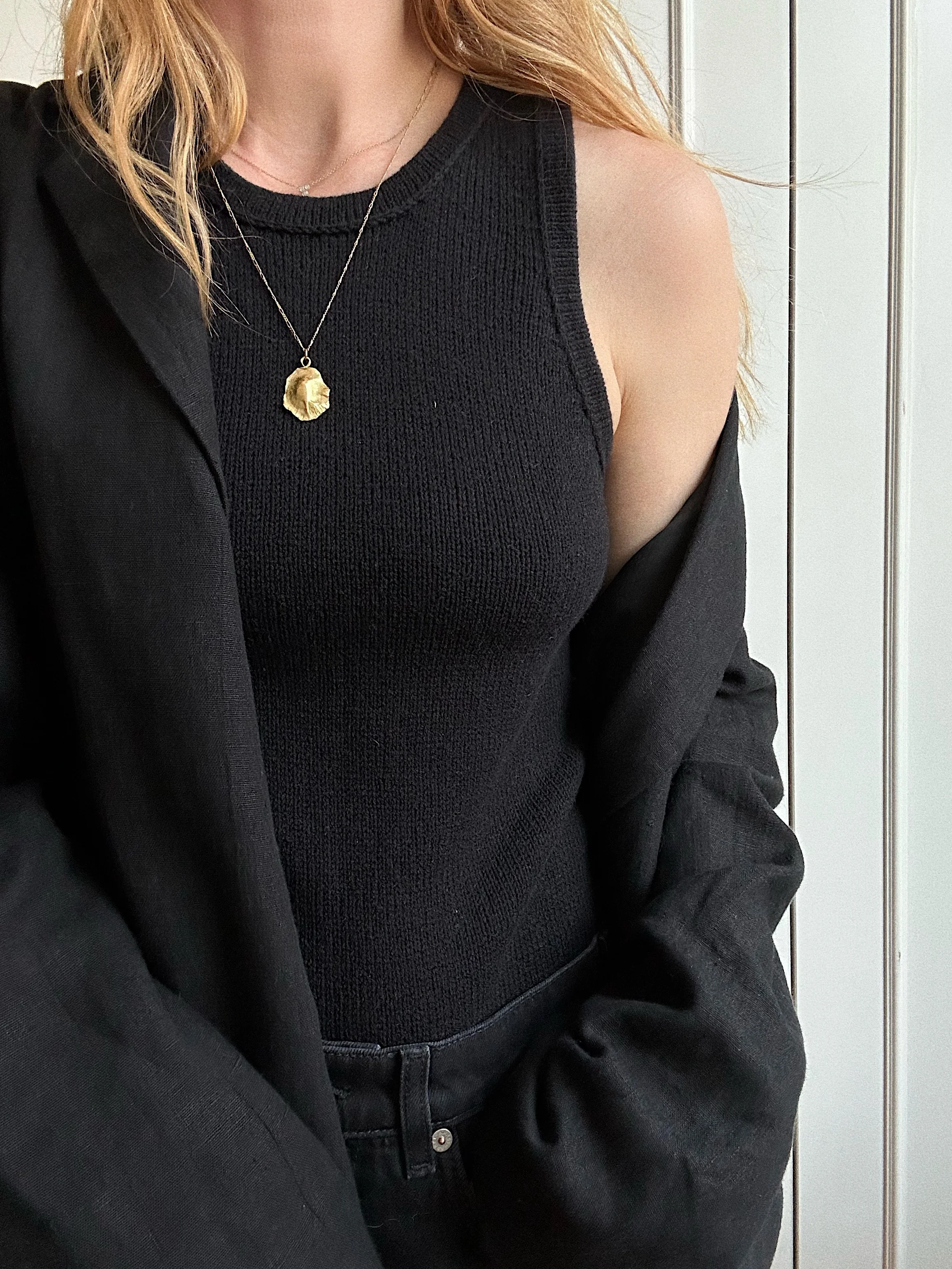 Camisole No. 9 - NORSK - Image 7