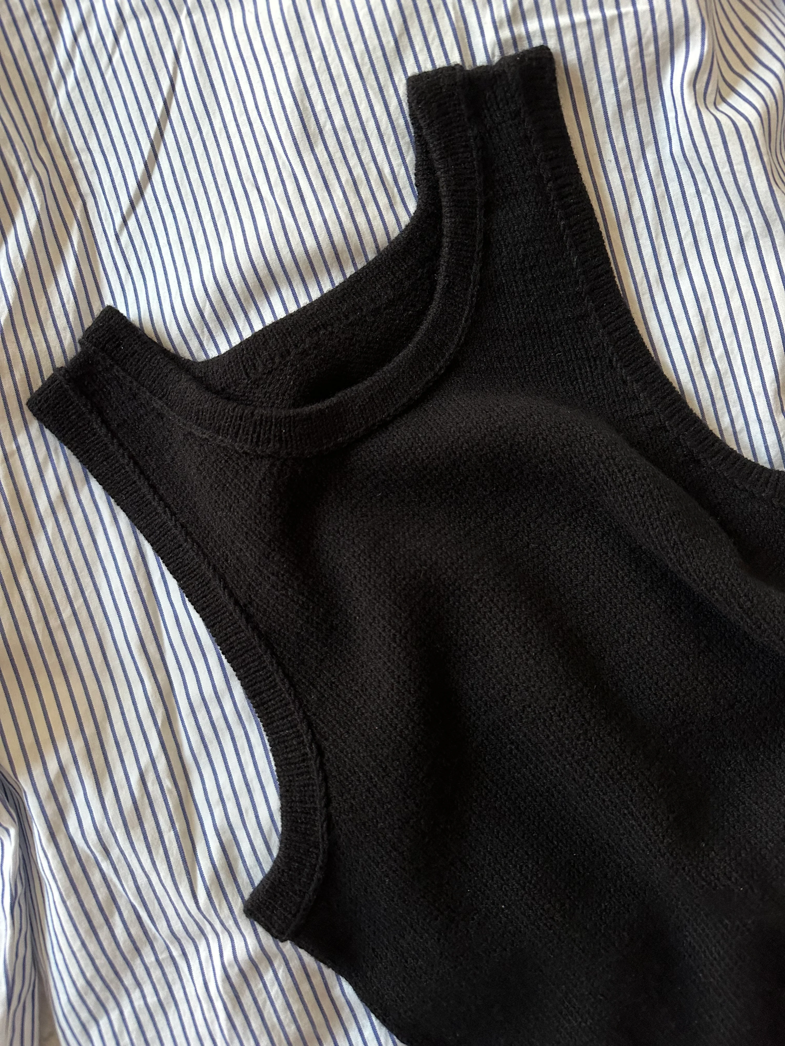 Camisole No. 9 - SVENSKA - Image 10