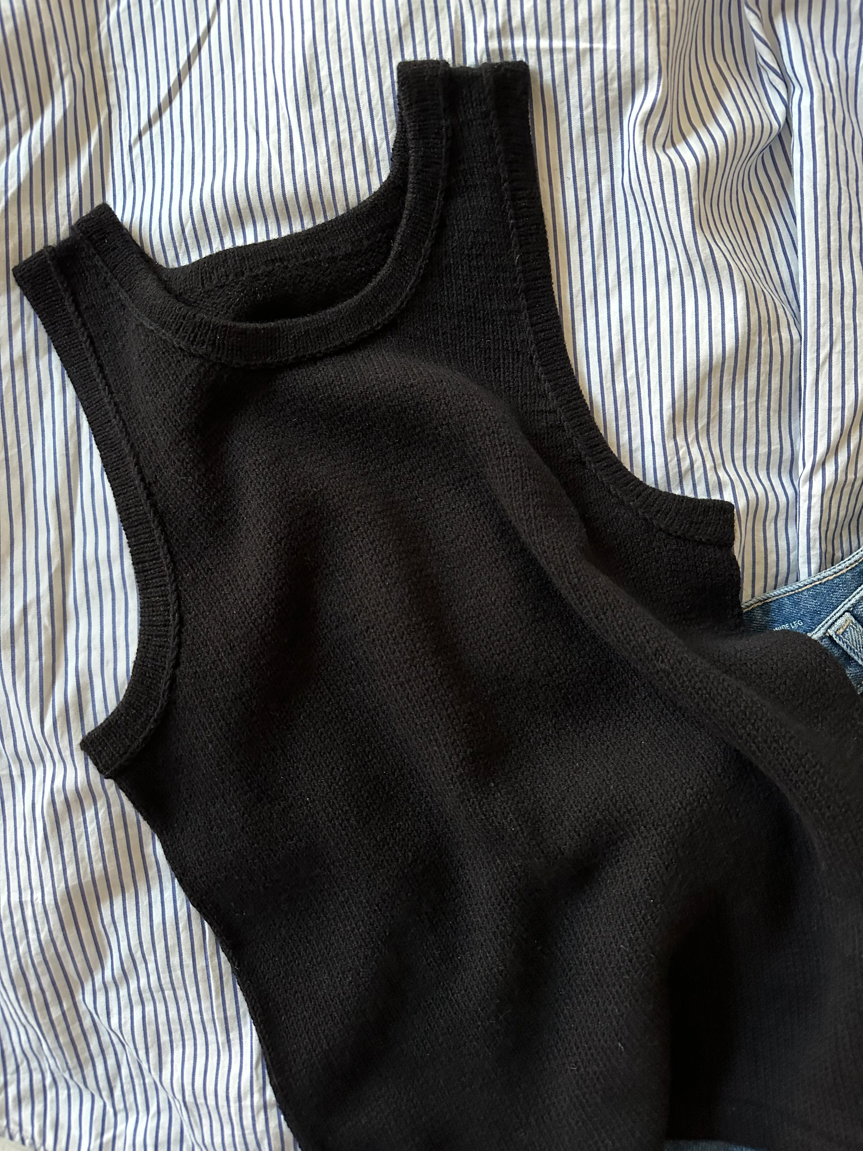 Camisole No. 9 - SVENSKA - Image 9