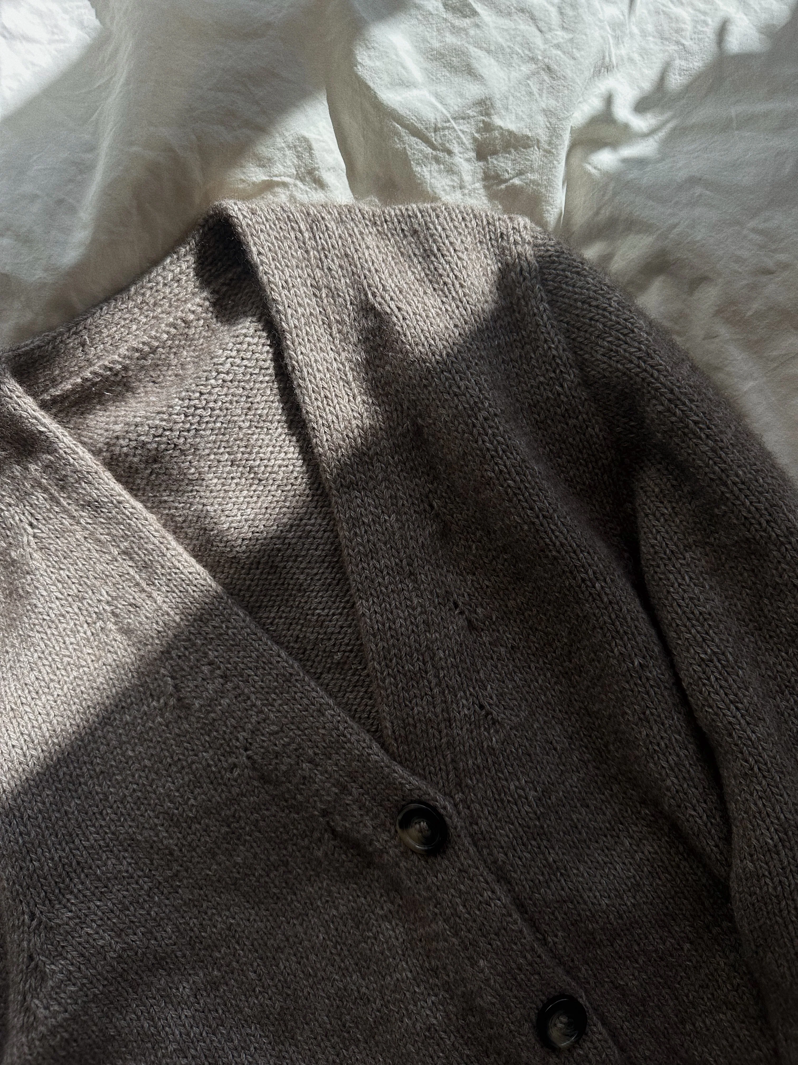 Cardigan No. 10 - DANSK - Image 10