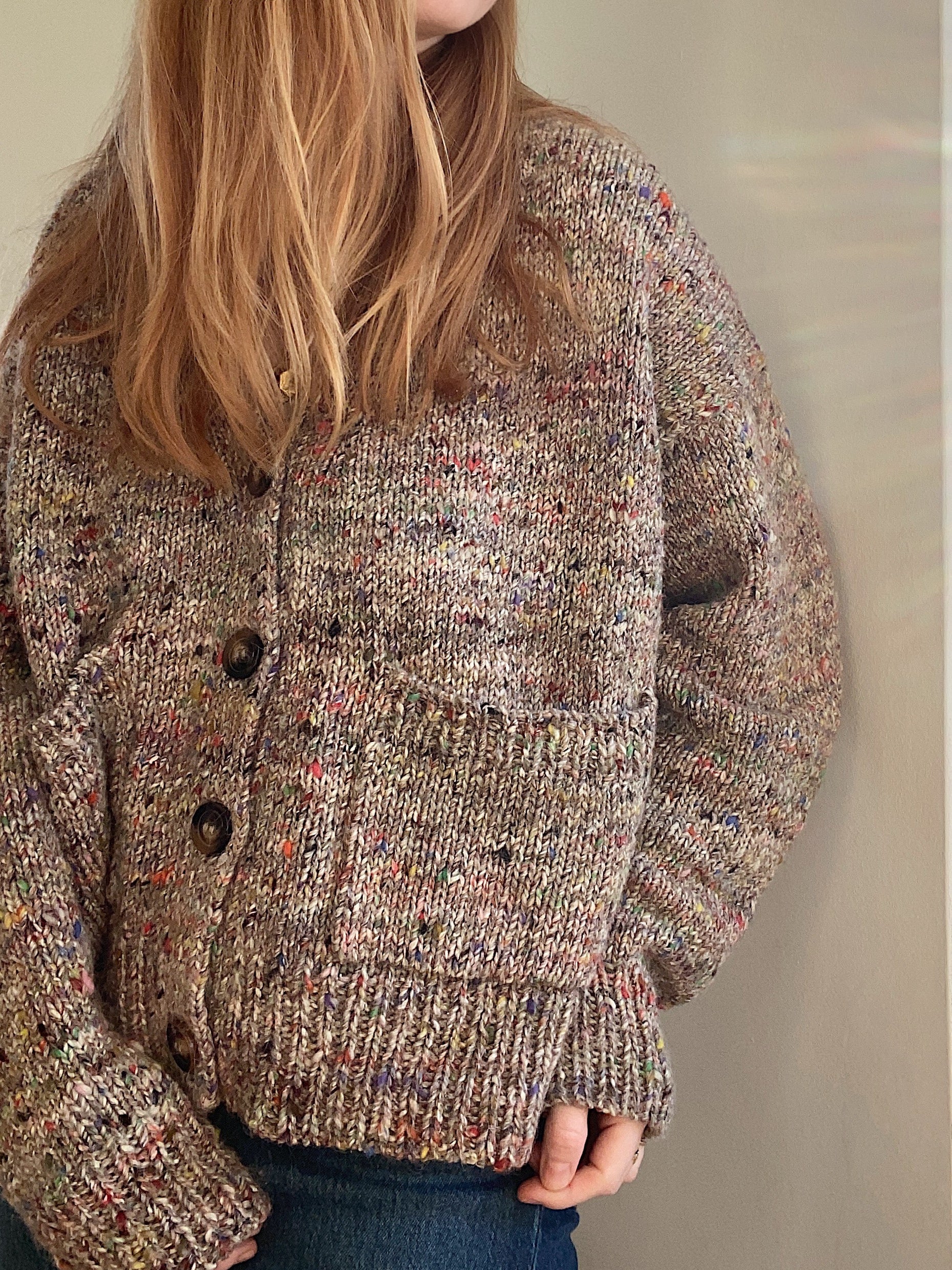 Cardigan No. 8 - DANSK - Image 12