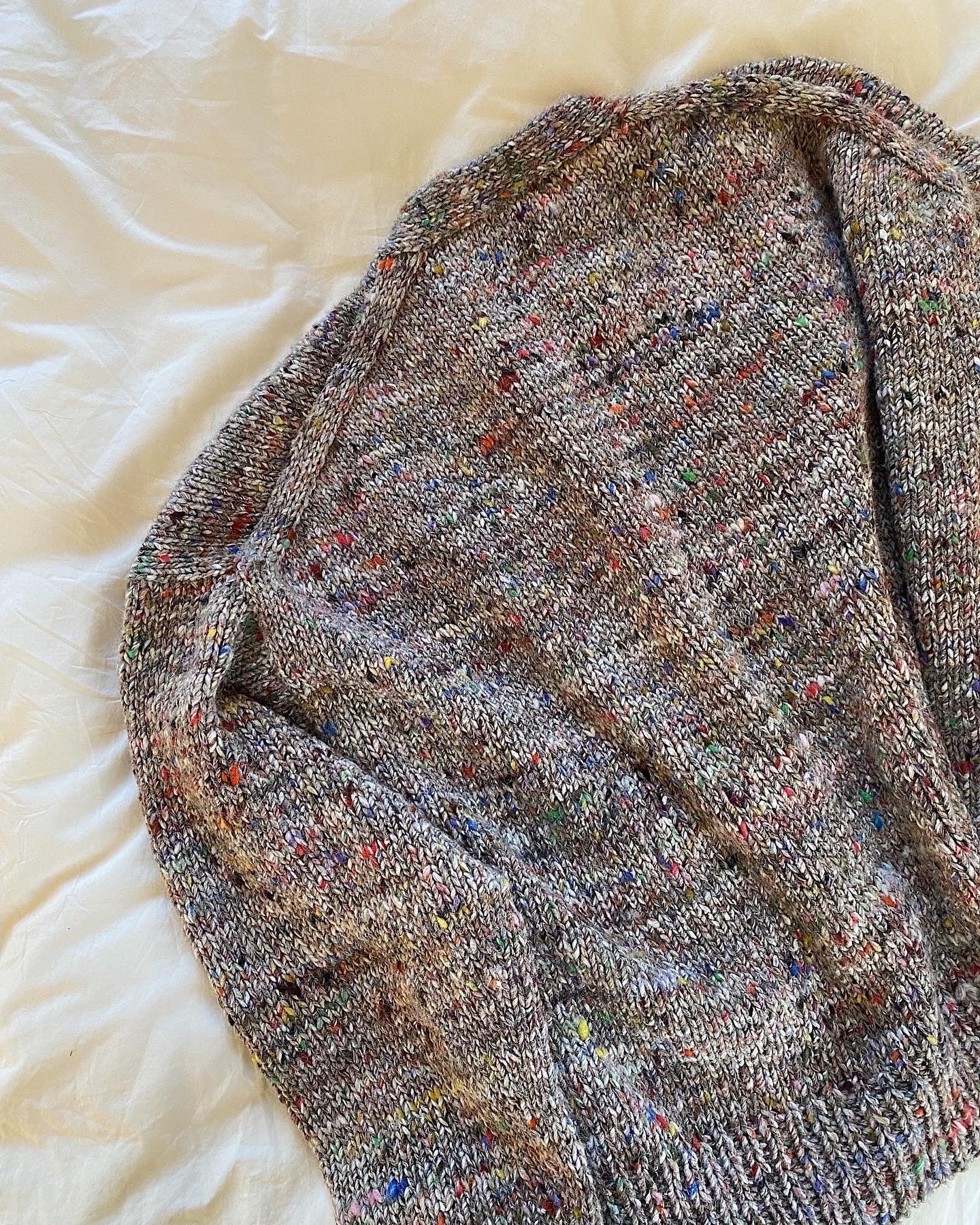 Cardigan No. 8 - DANSK - Image 7