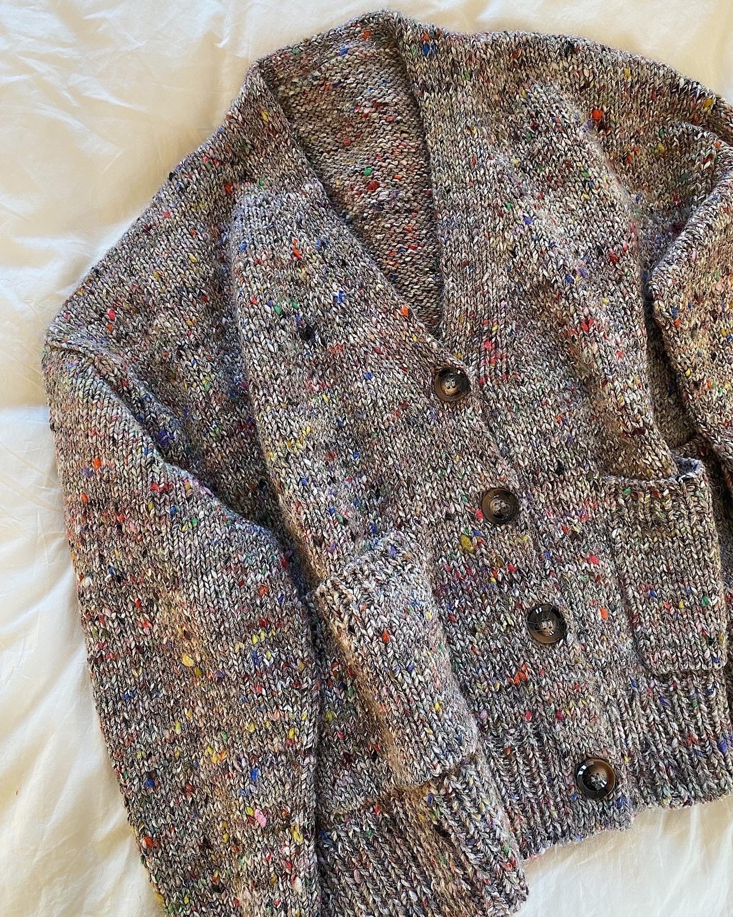 Cardigan No. 8 - ESPAÑOL - Image 7