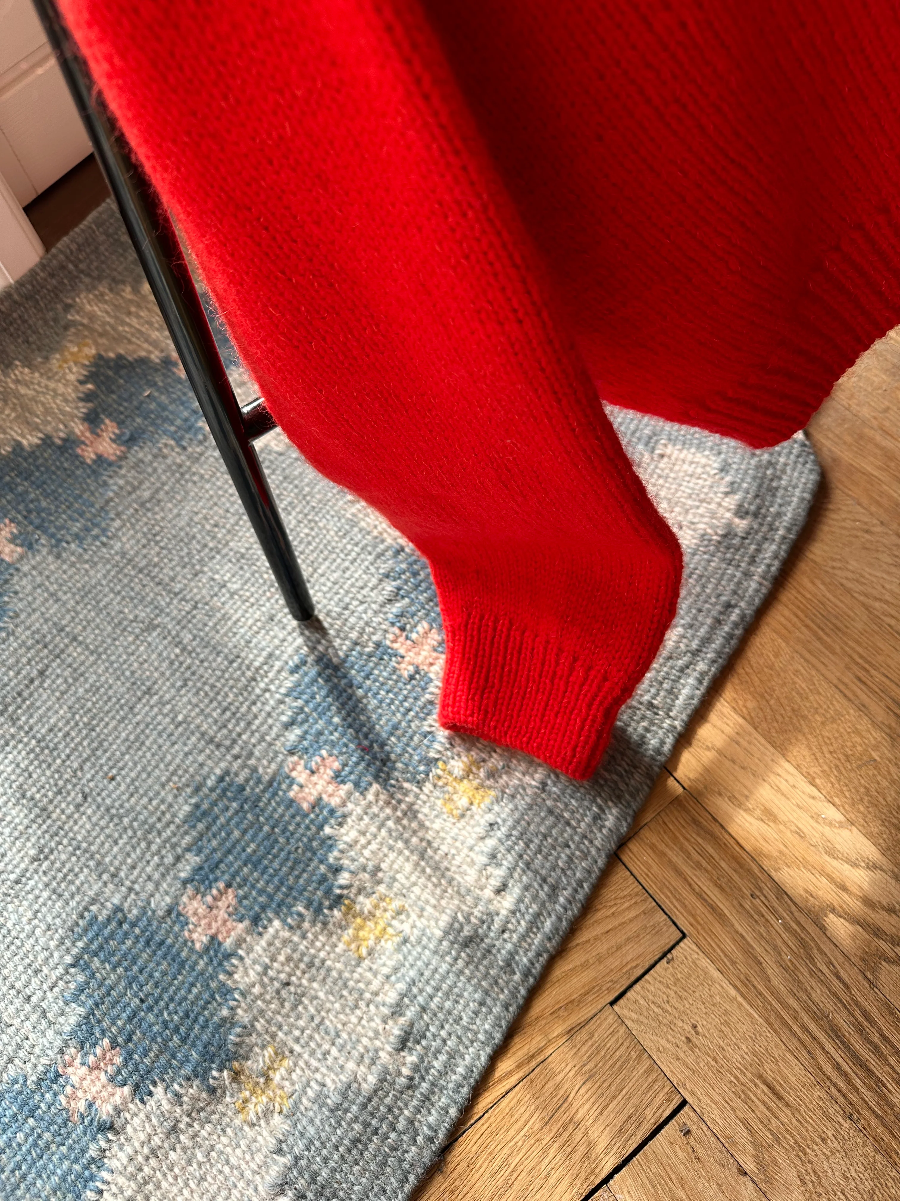 Cardigan No. 9 - FRANÇAIS - Image 15