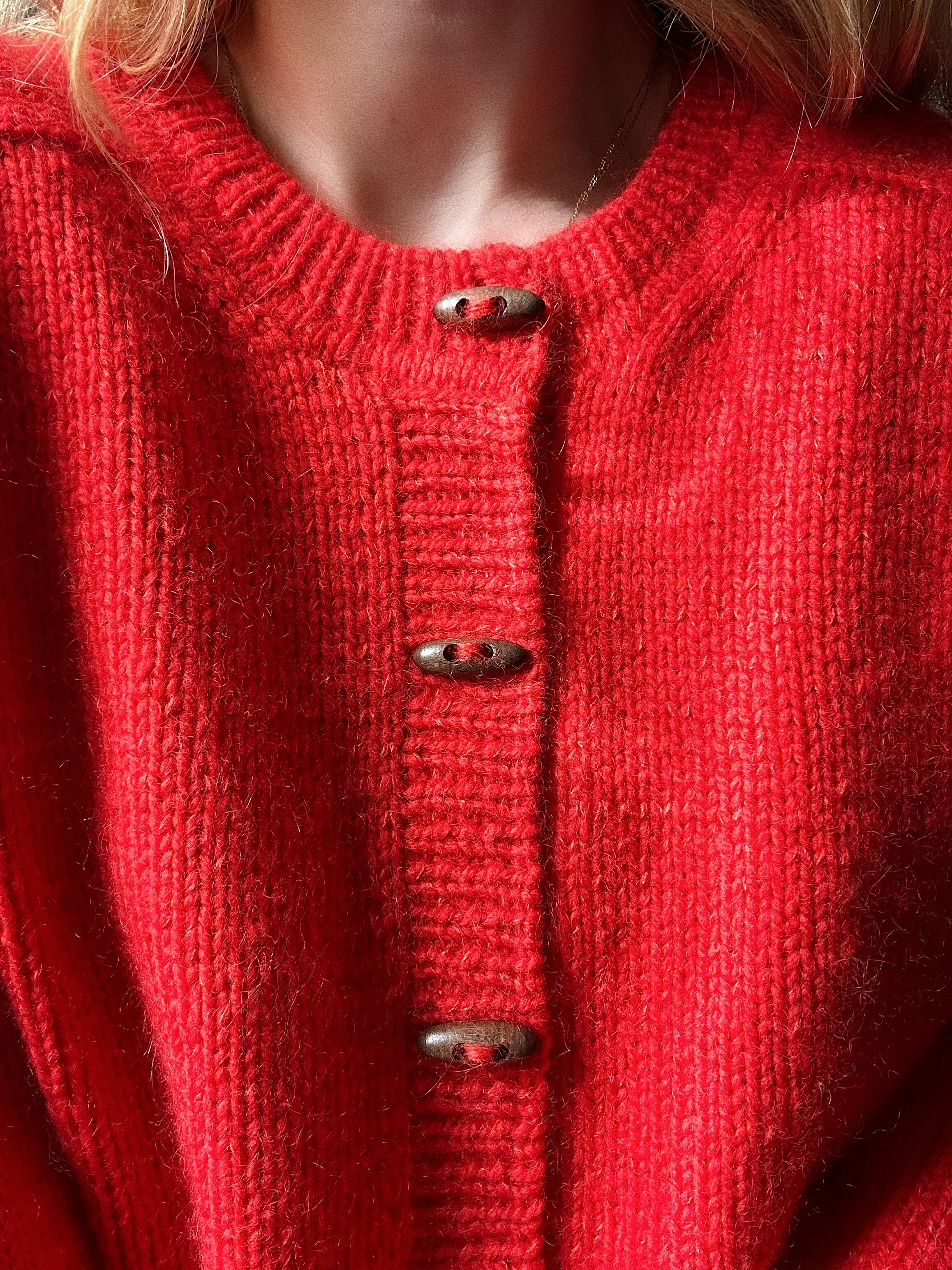 Cardigan No. 9 - FRANÇAIS - Image 5