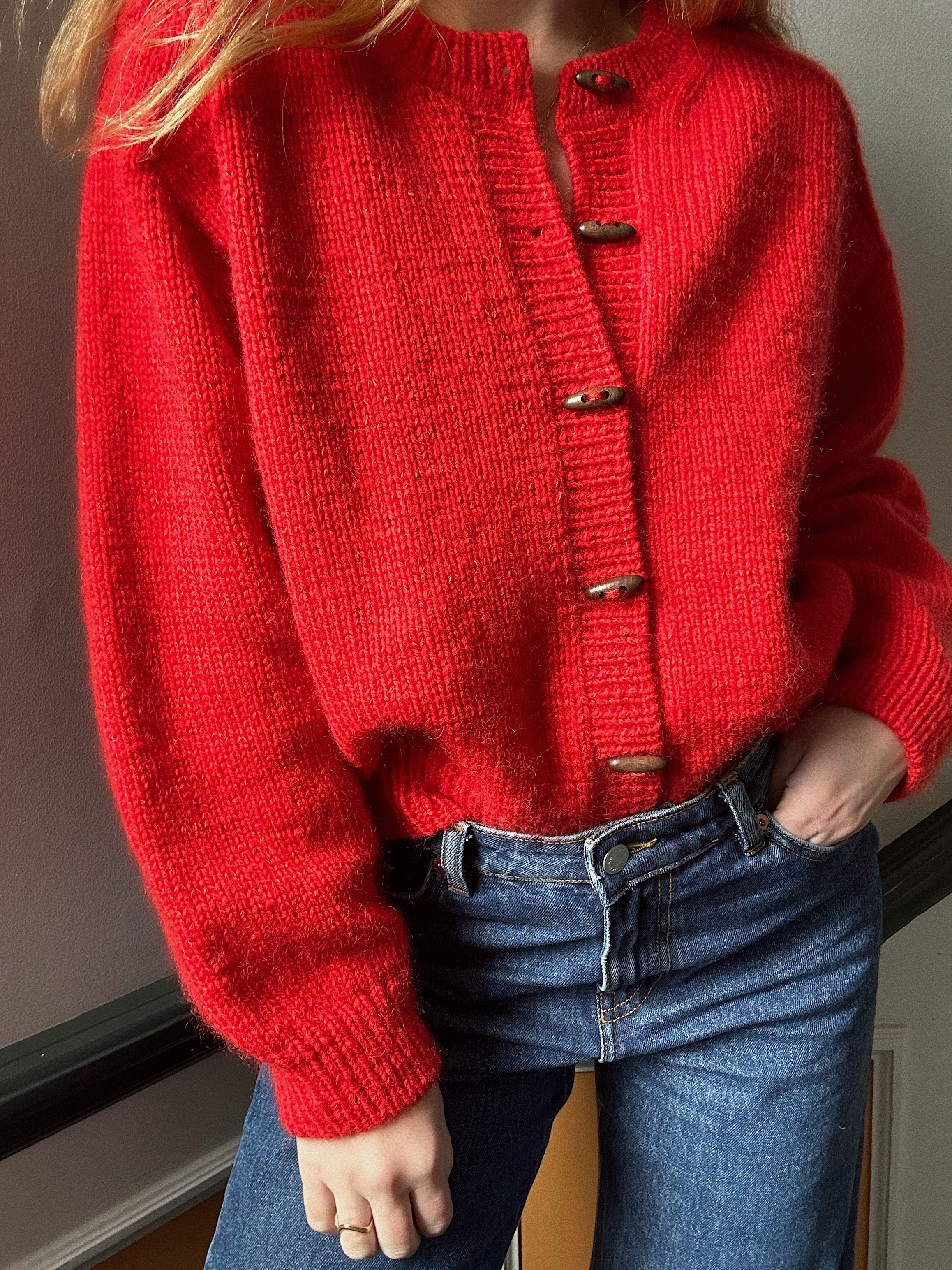 Cardigan No. 9 - FRANÇAIS - Image 8