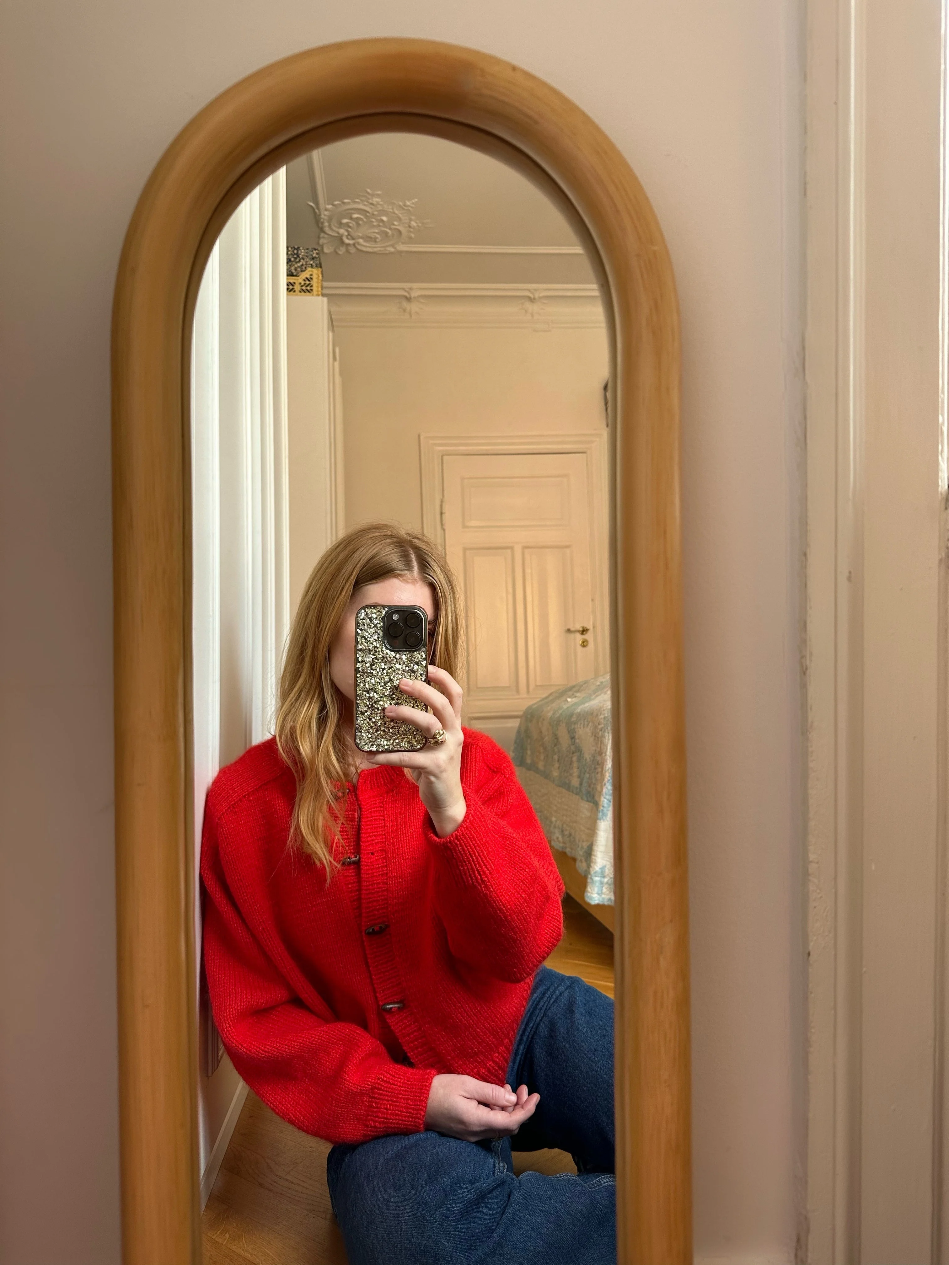 Cardigan No. 9 - NORSK - Image 7