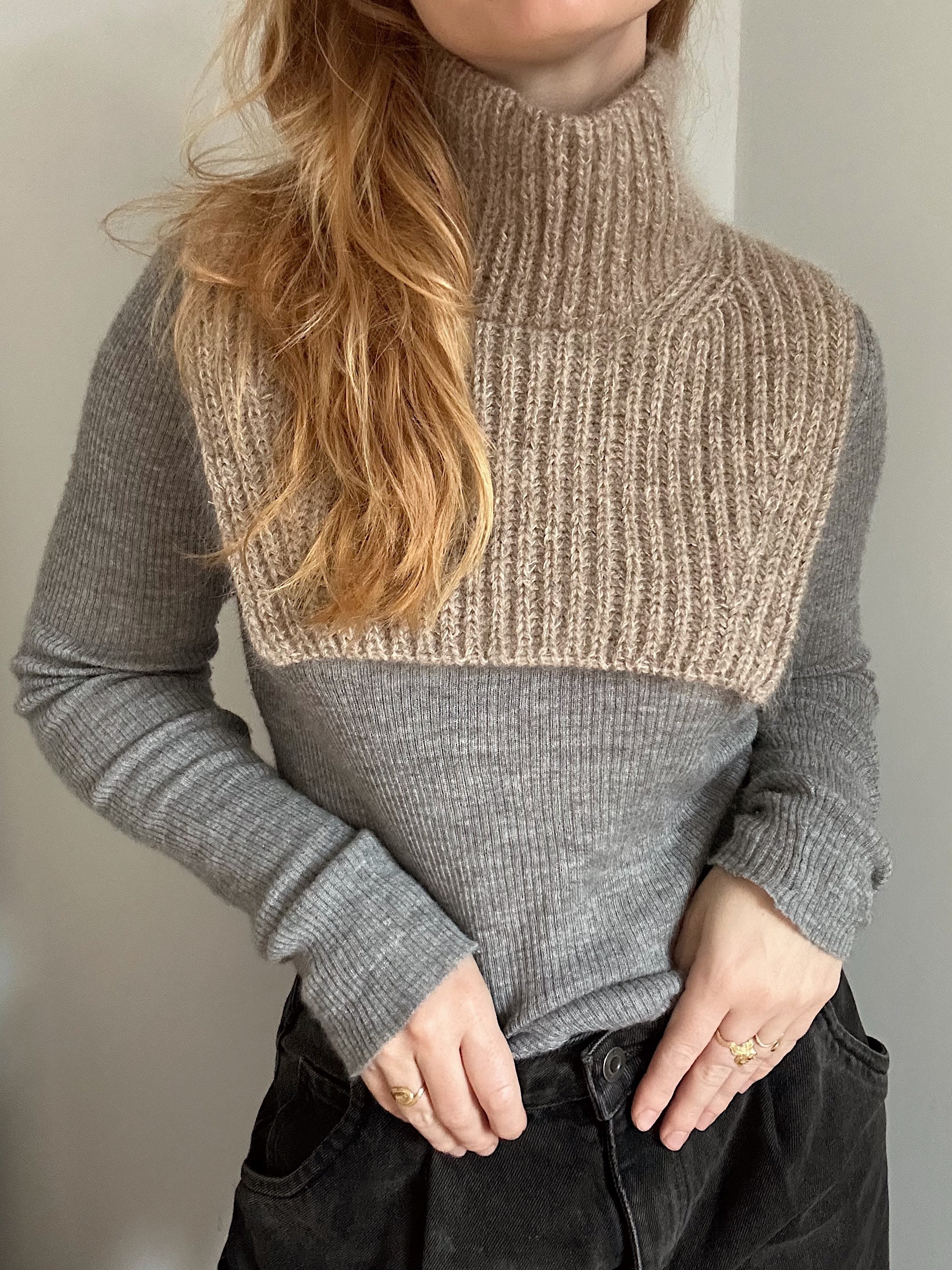 Collar No. 3 - DEUTSCH - Image 3