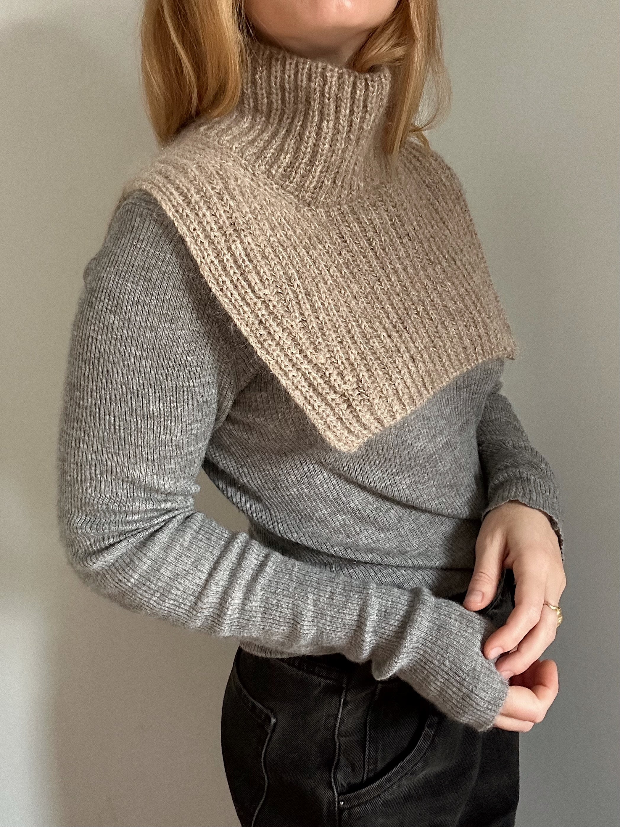 Collar No. 3 - ENGLISH - Image 3