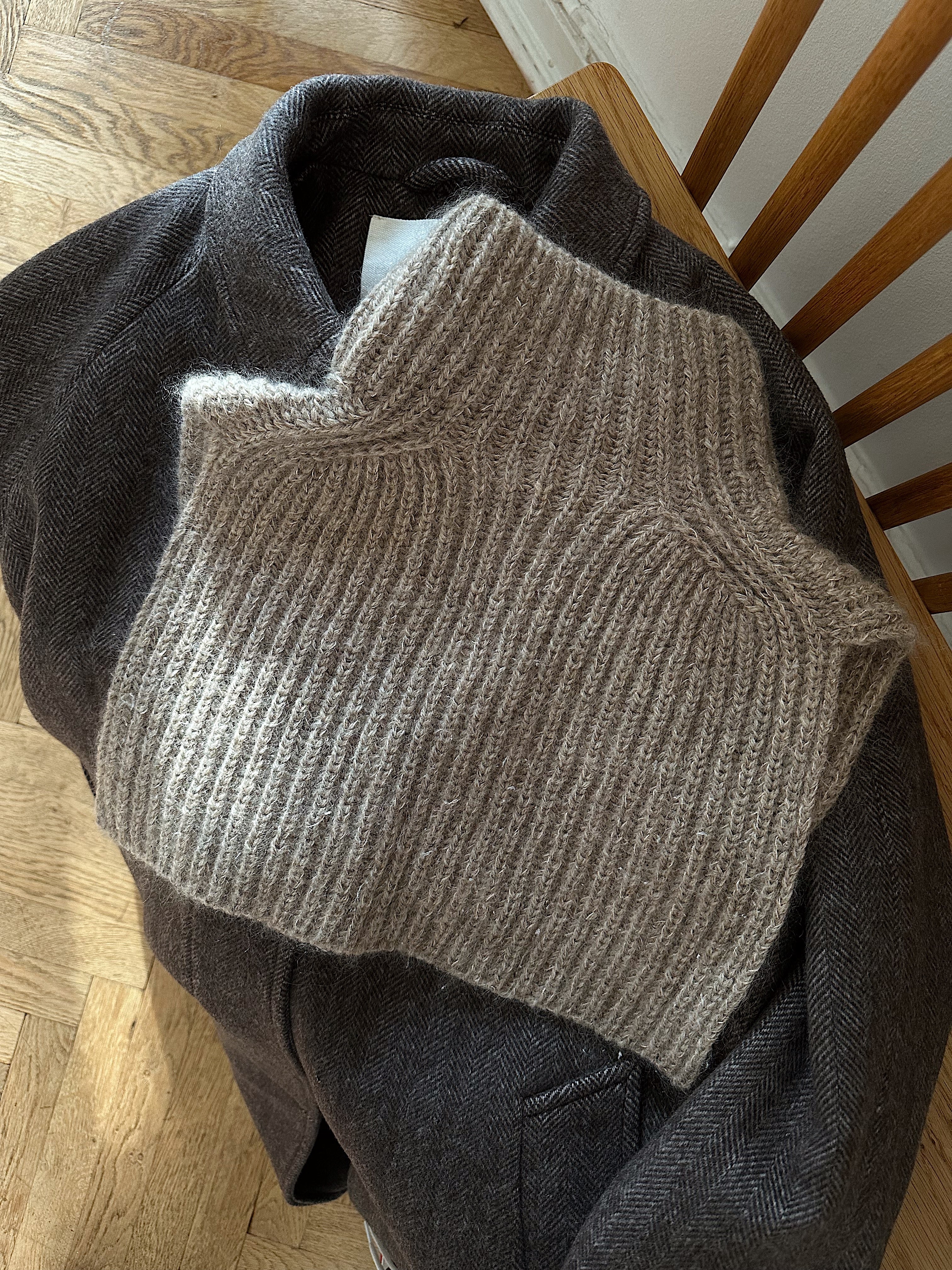 Collar No. 3 - NORSK - Image 11