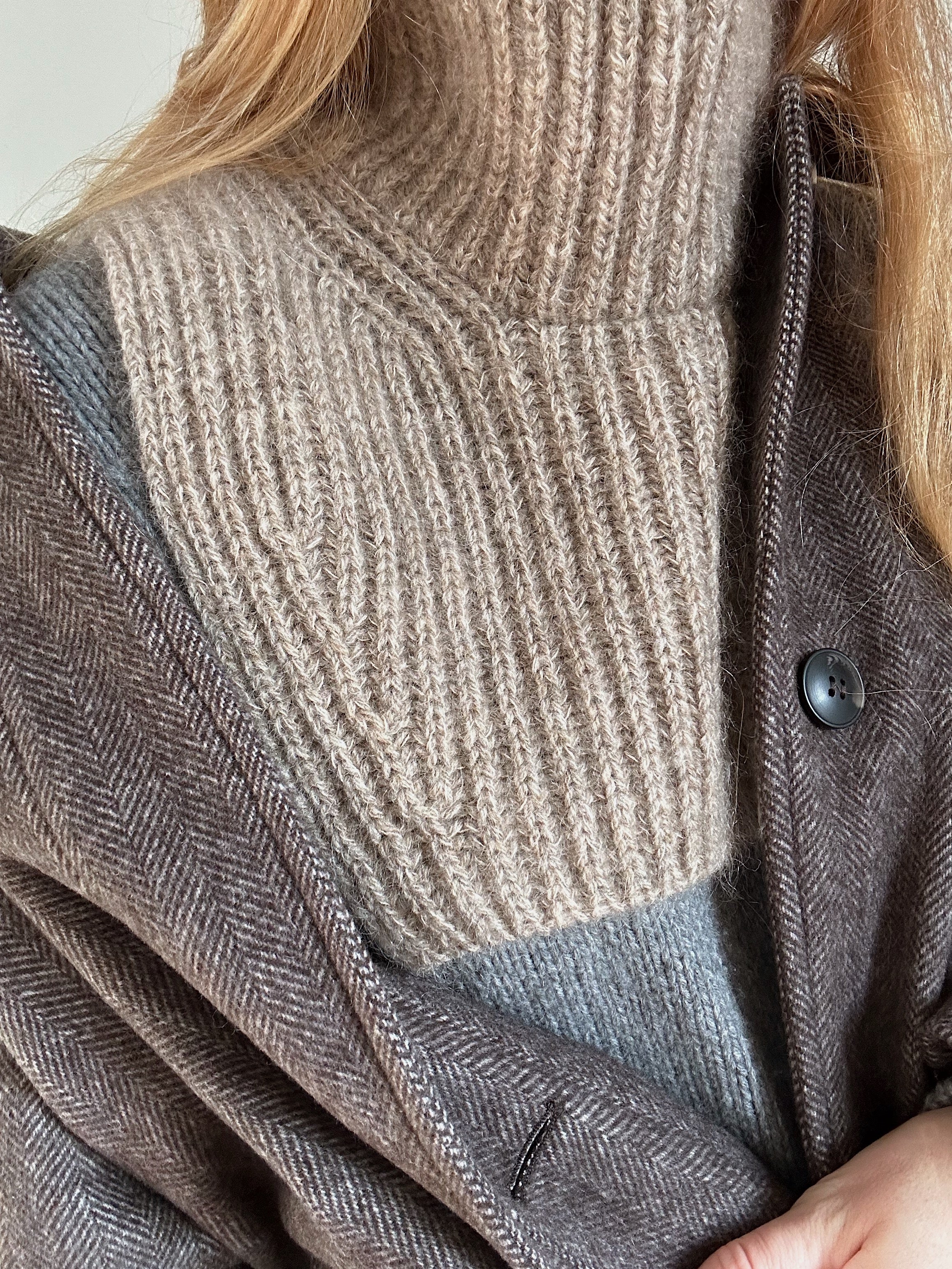 Collar No. 3 - NORSK - Image 5