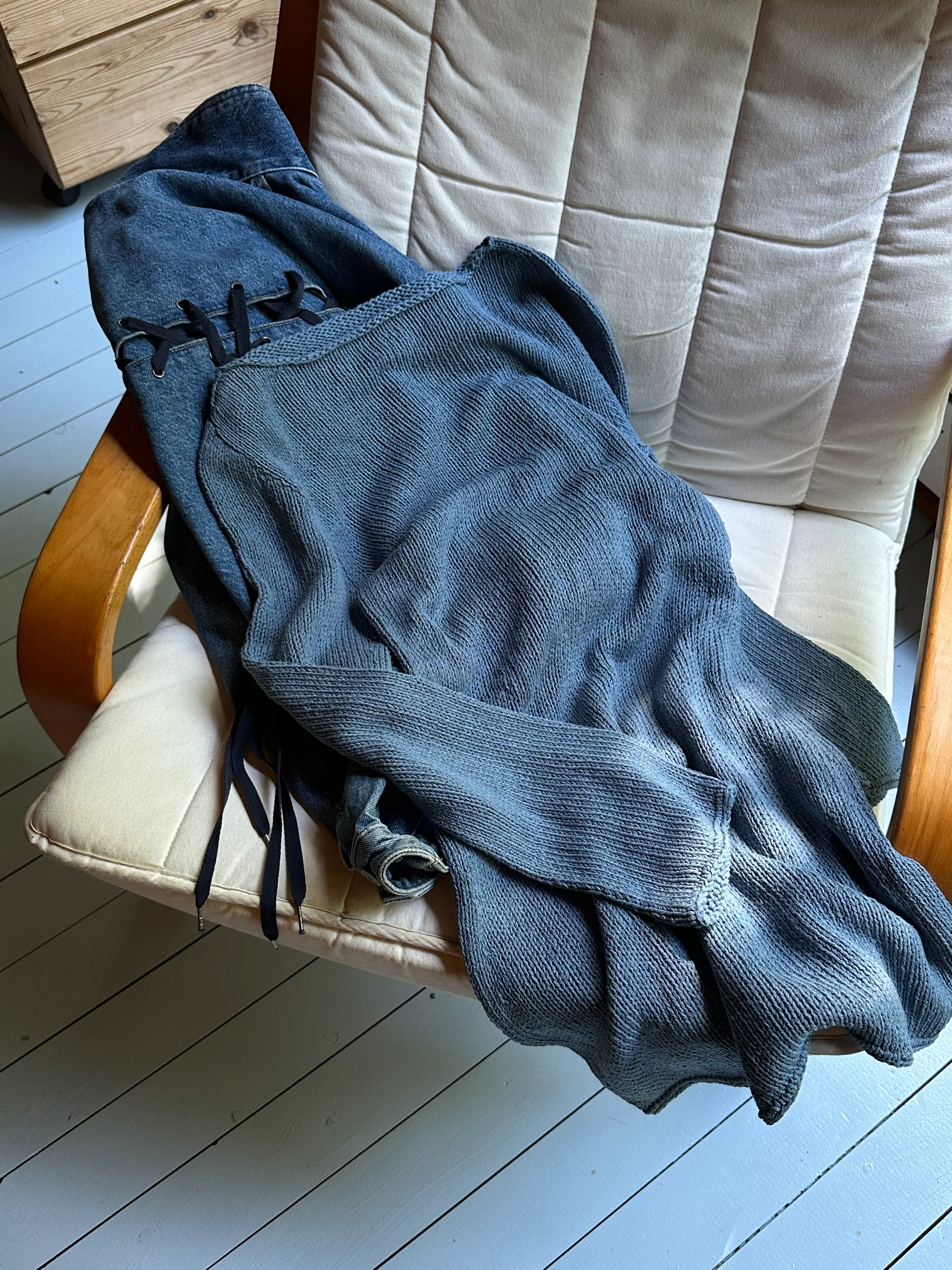 Dress No. 1 - DANSK - Image 12