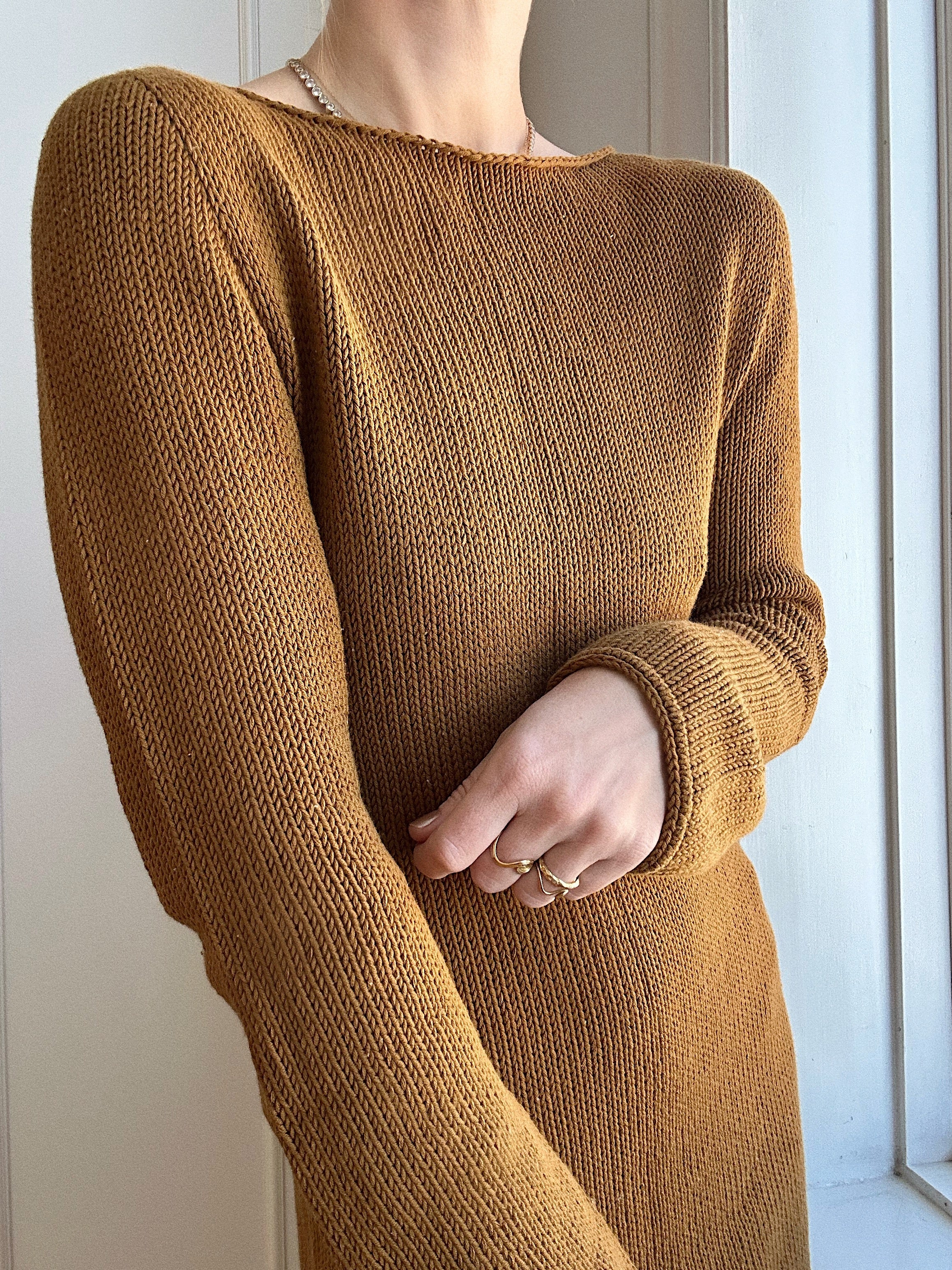 Dress No. 1 - DANSK - Image 6