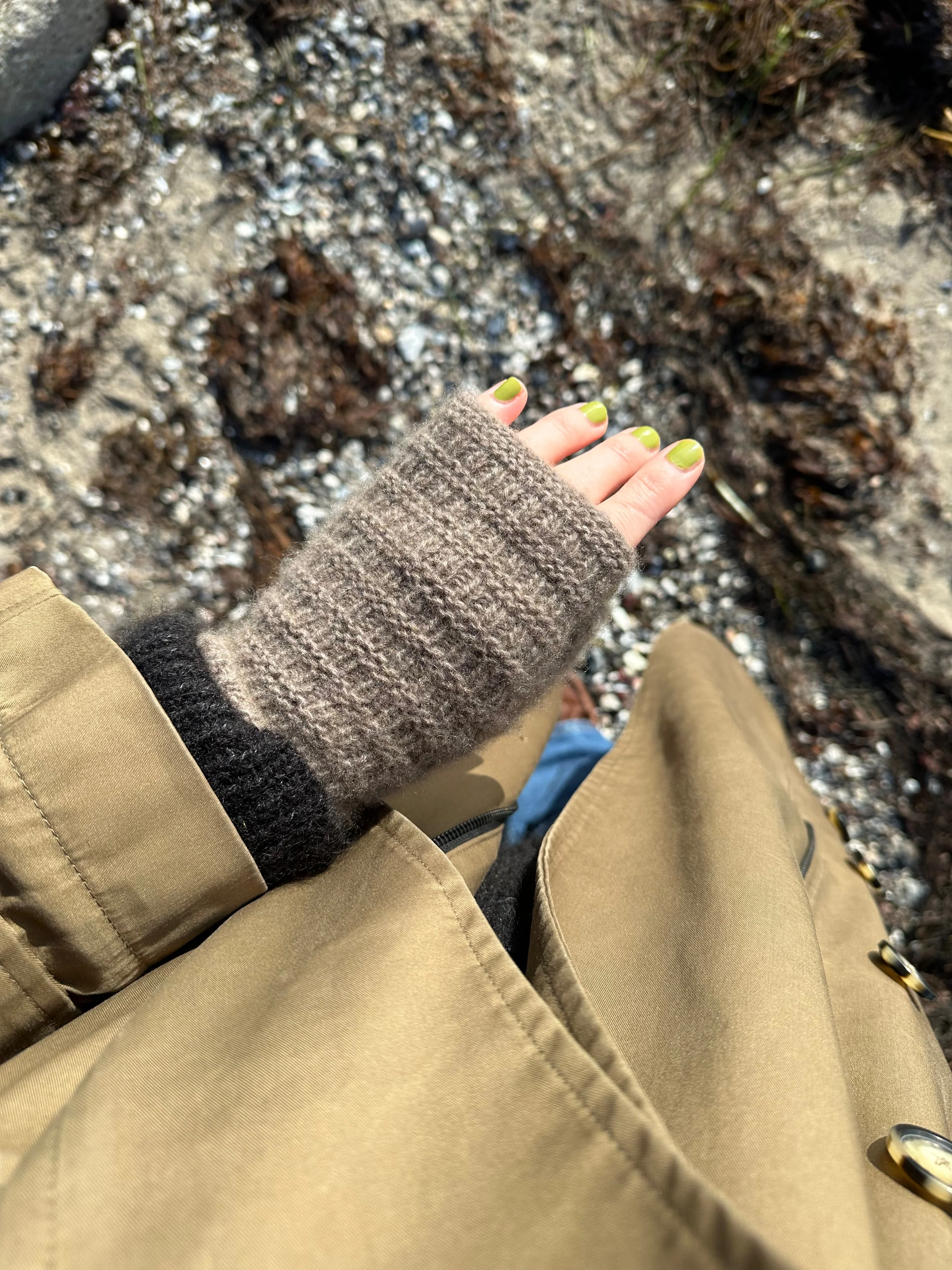 Gloves No. 1 - NORSK - Image 4