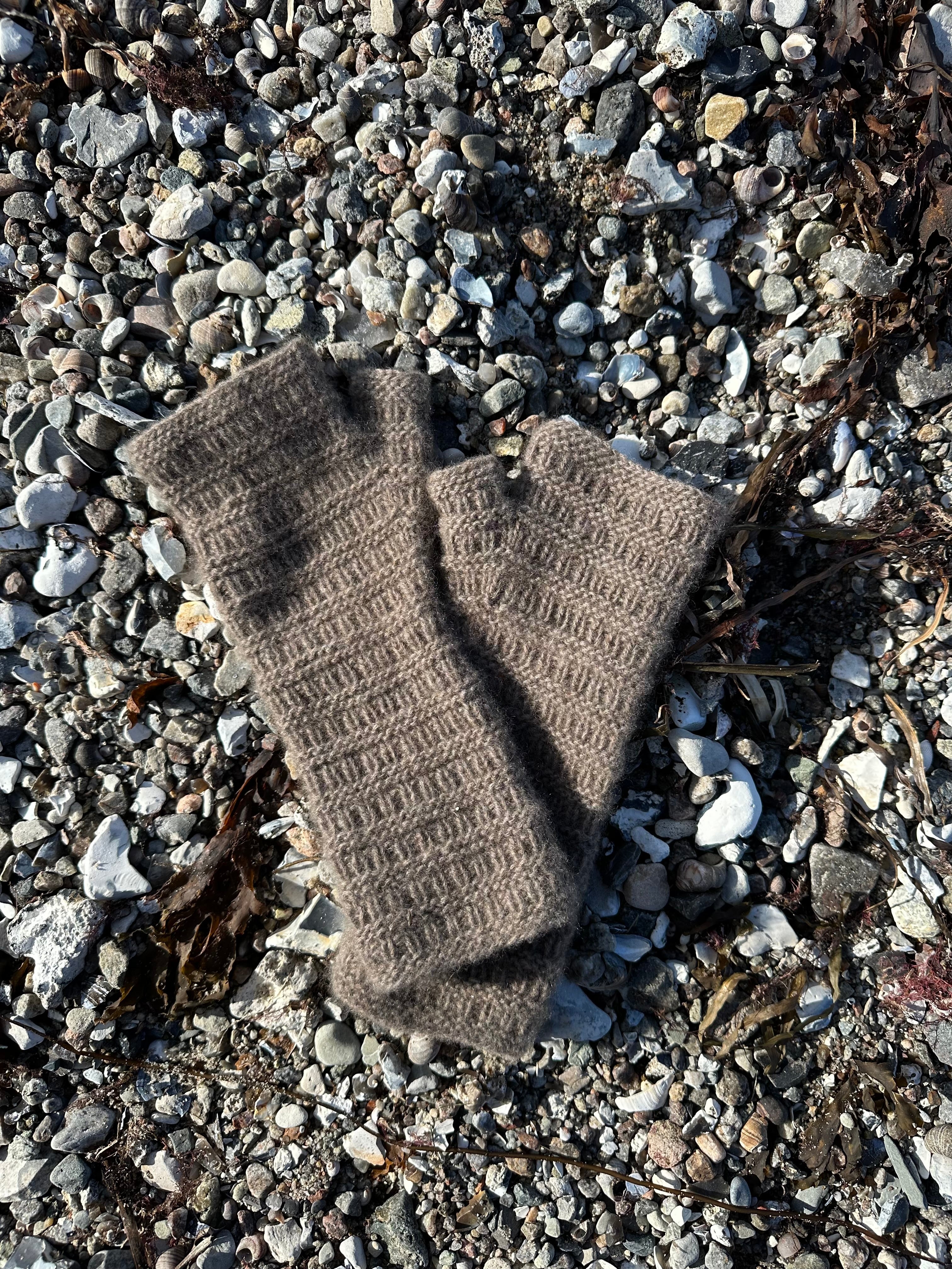 Gloves No. 1 - NORSK - Image 6