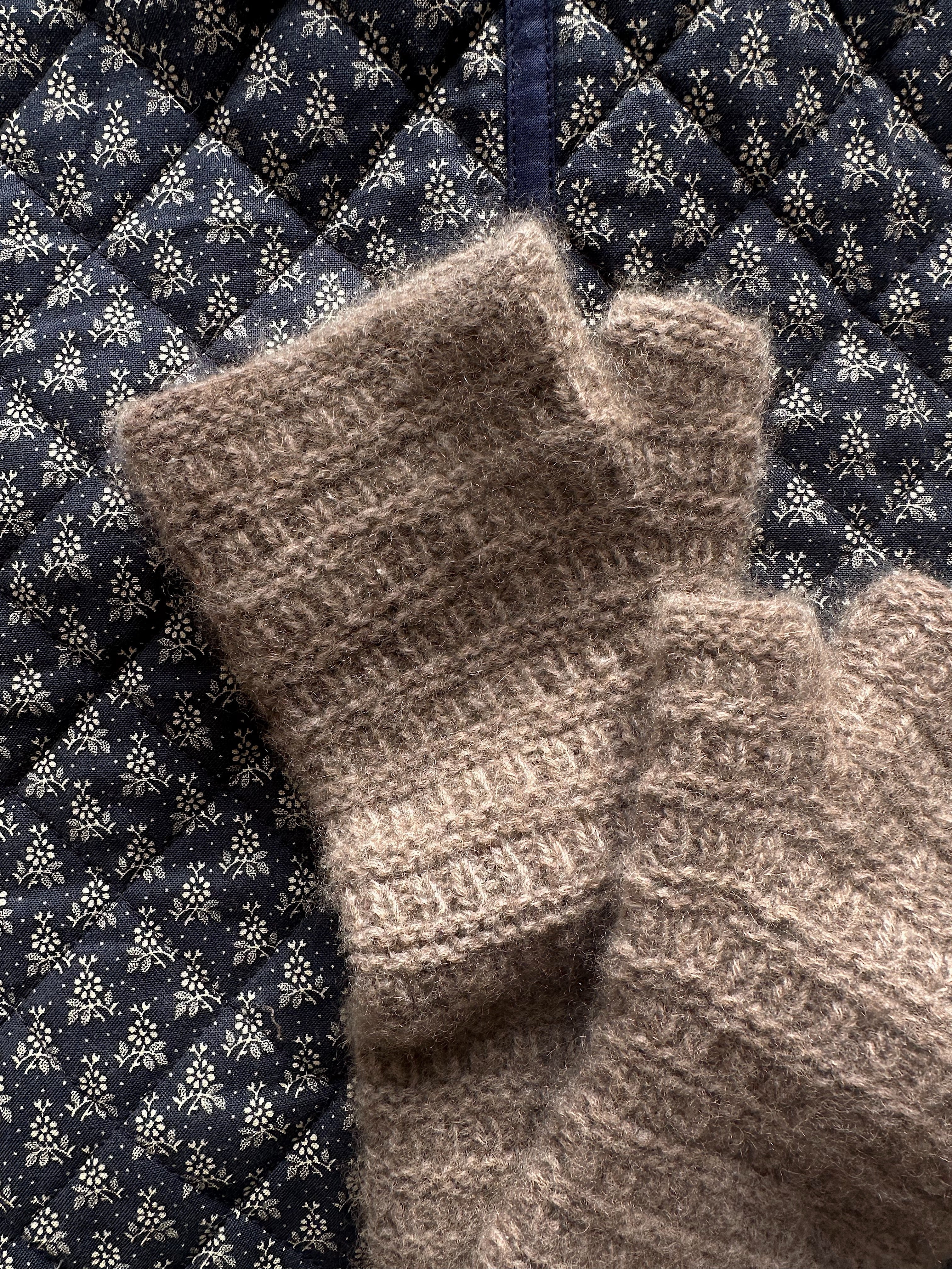Gloves No. 1 - SVENSKA - Image 2