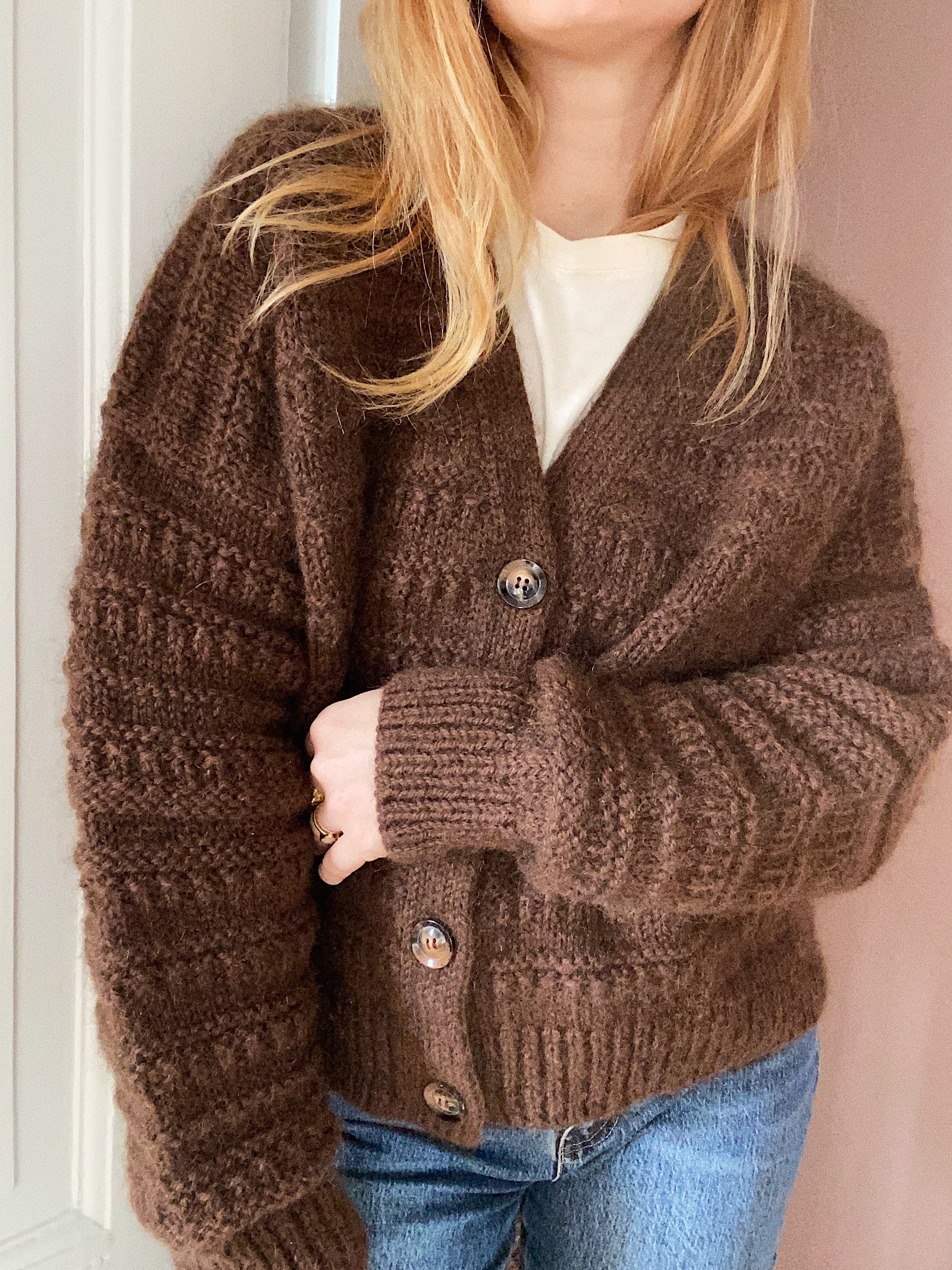 Jacket No. 1 - DANSK - Image 4