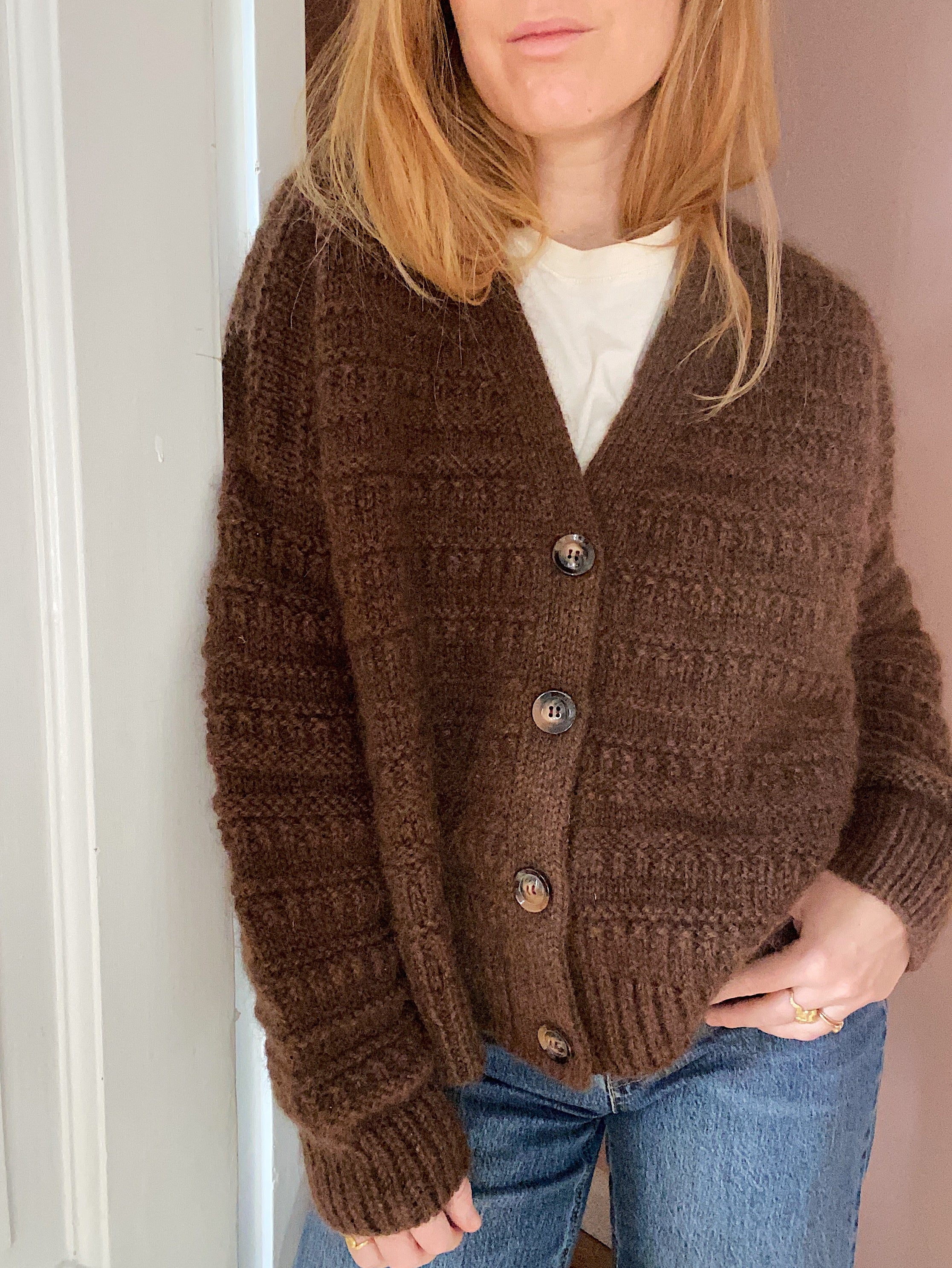 Jacket No. 1 - ENGLISH - Image 5