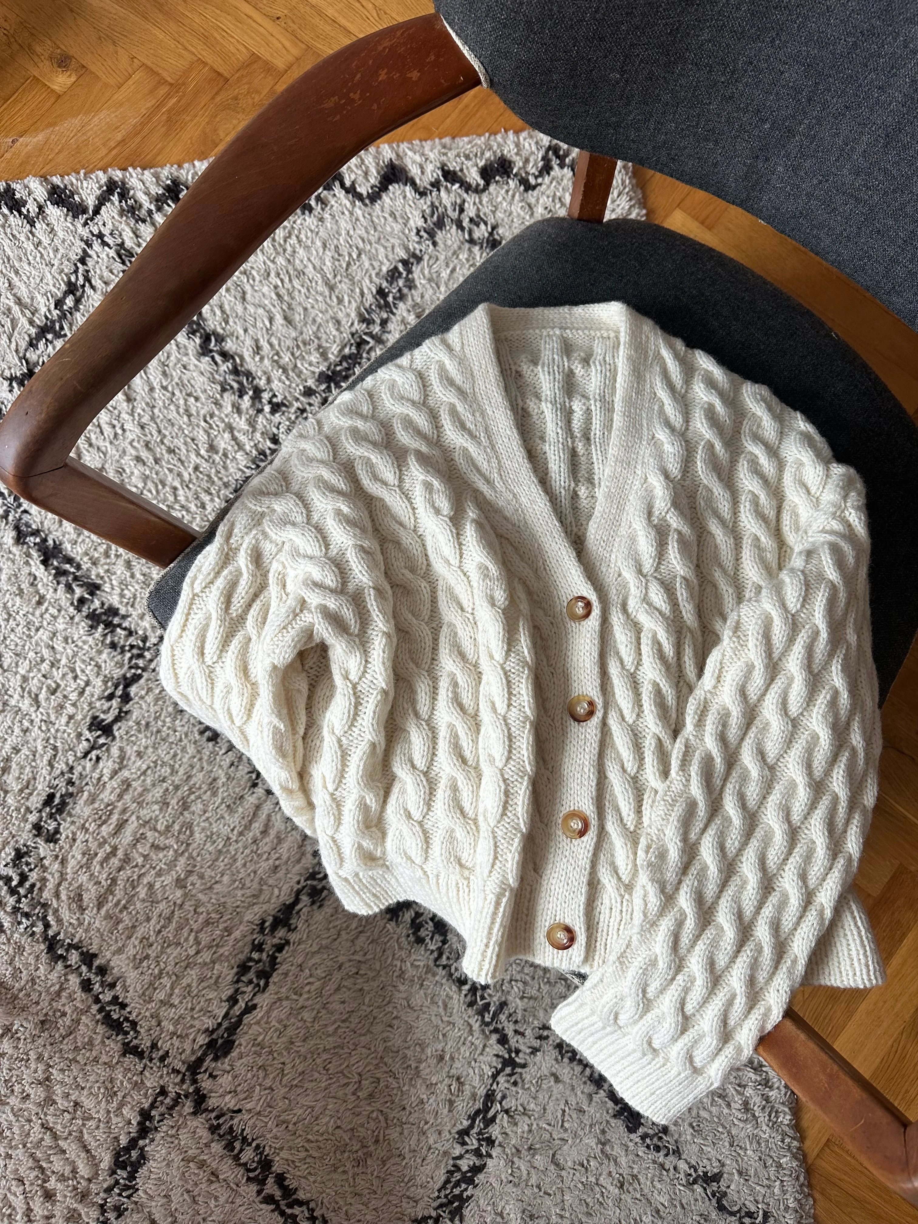 Jacket No. 2 - DANSK - Image 12
