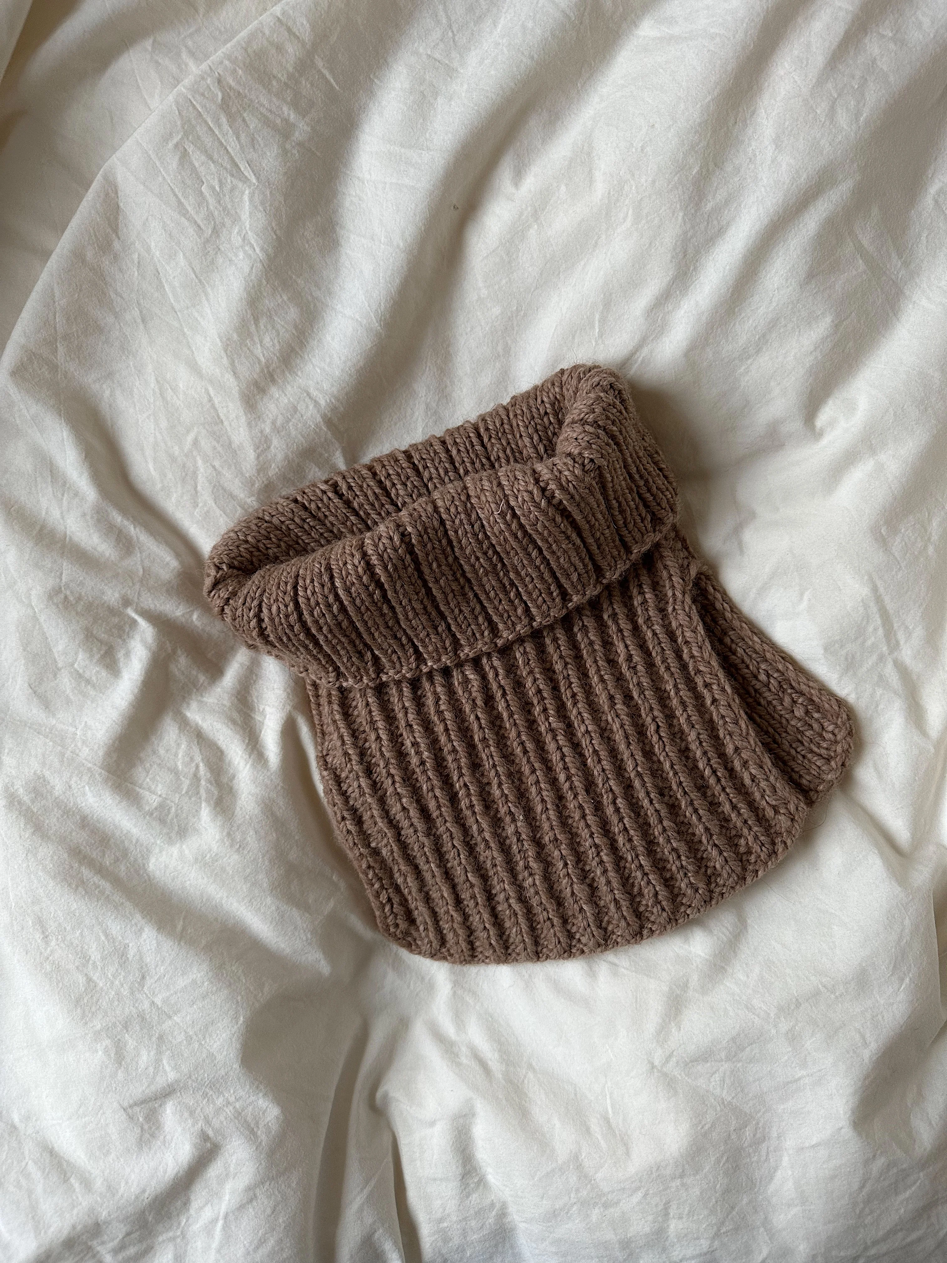 Nellie Neck Warmer - ENGLISH - Image 10