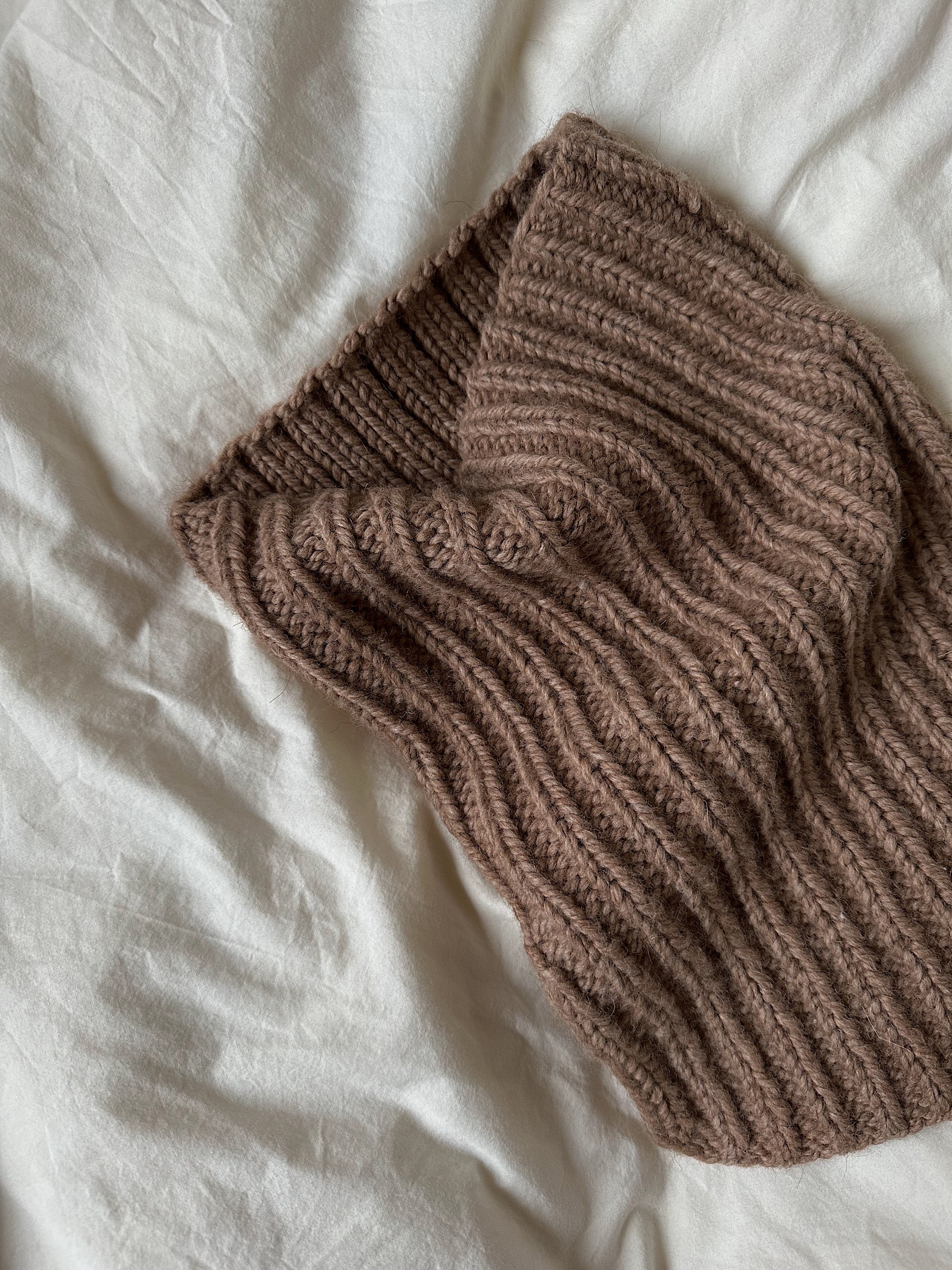 Nellie Neck Warmer - NORSK - Image 9