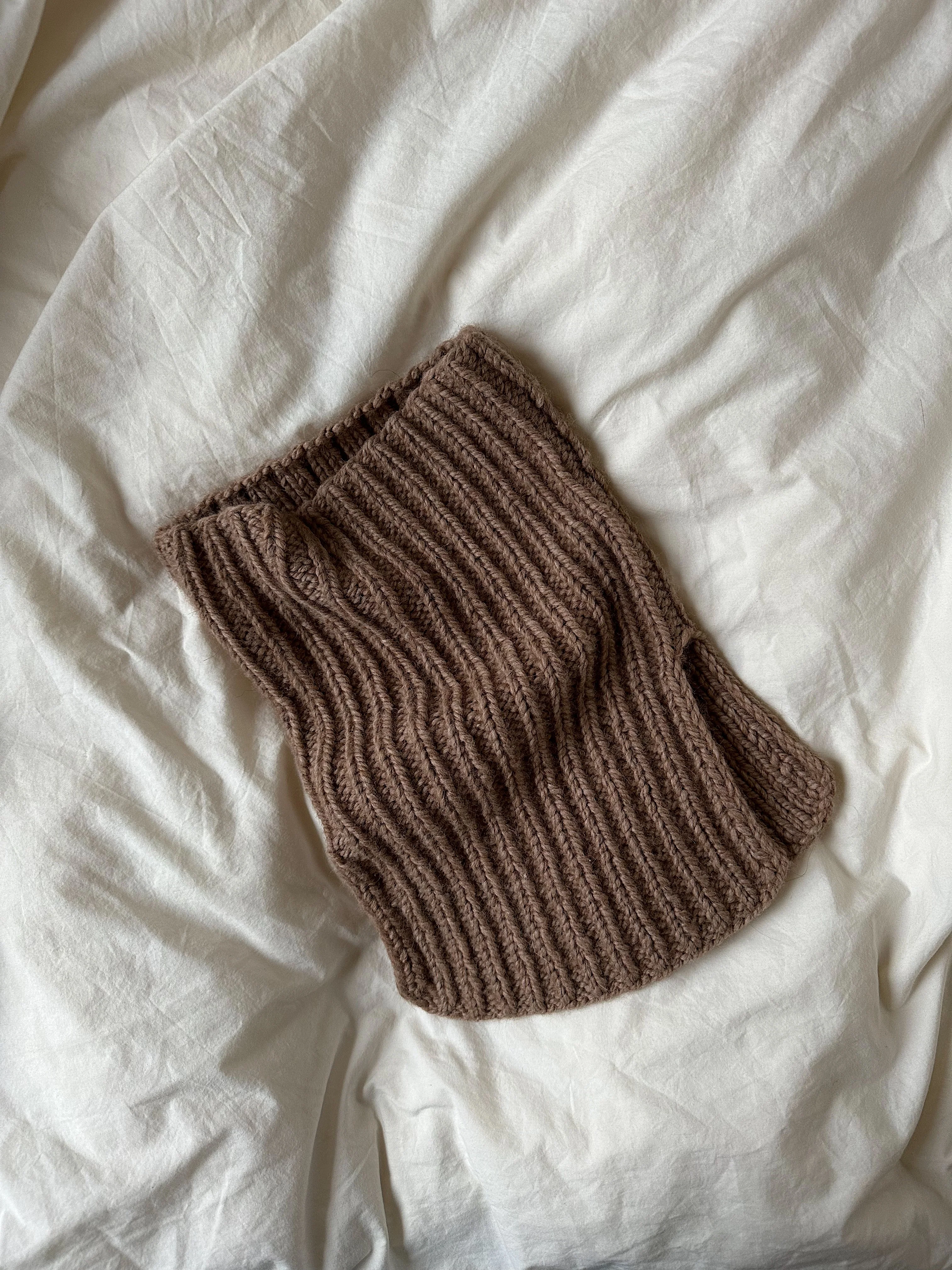 Nellie Neck Warmer - DANSK - Image 11