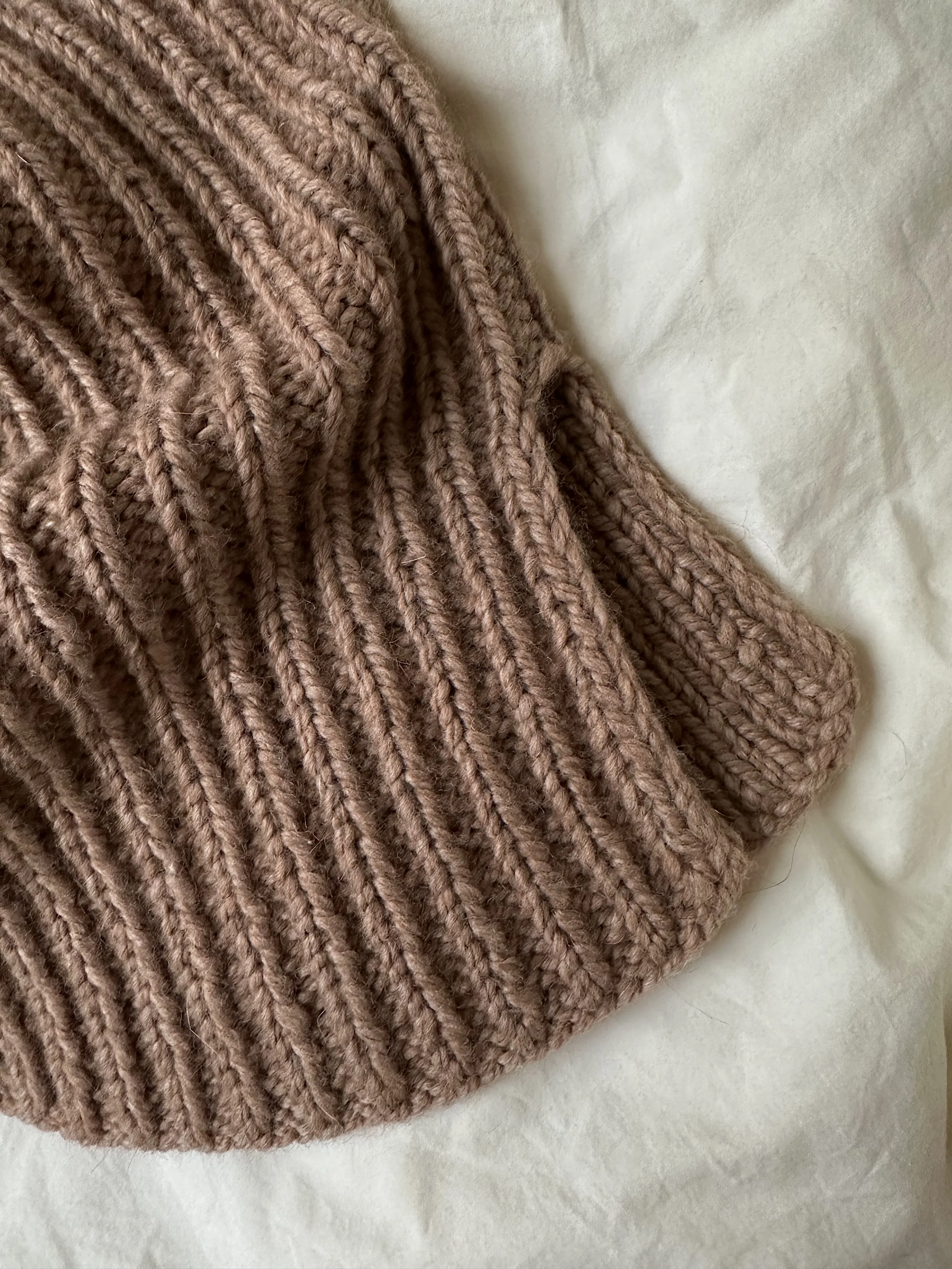 Nellie Neck Warmer - DANSK - Image 12