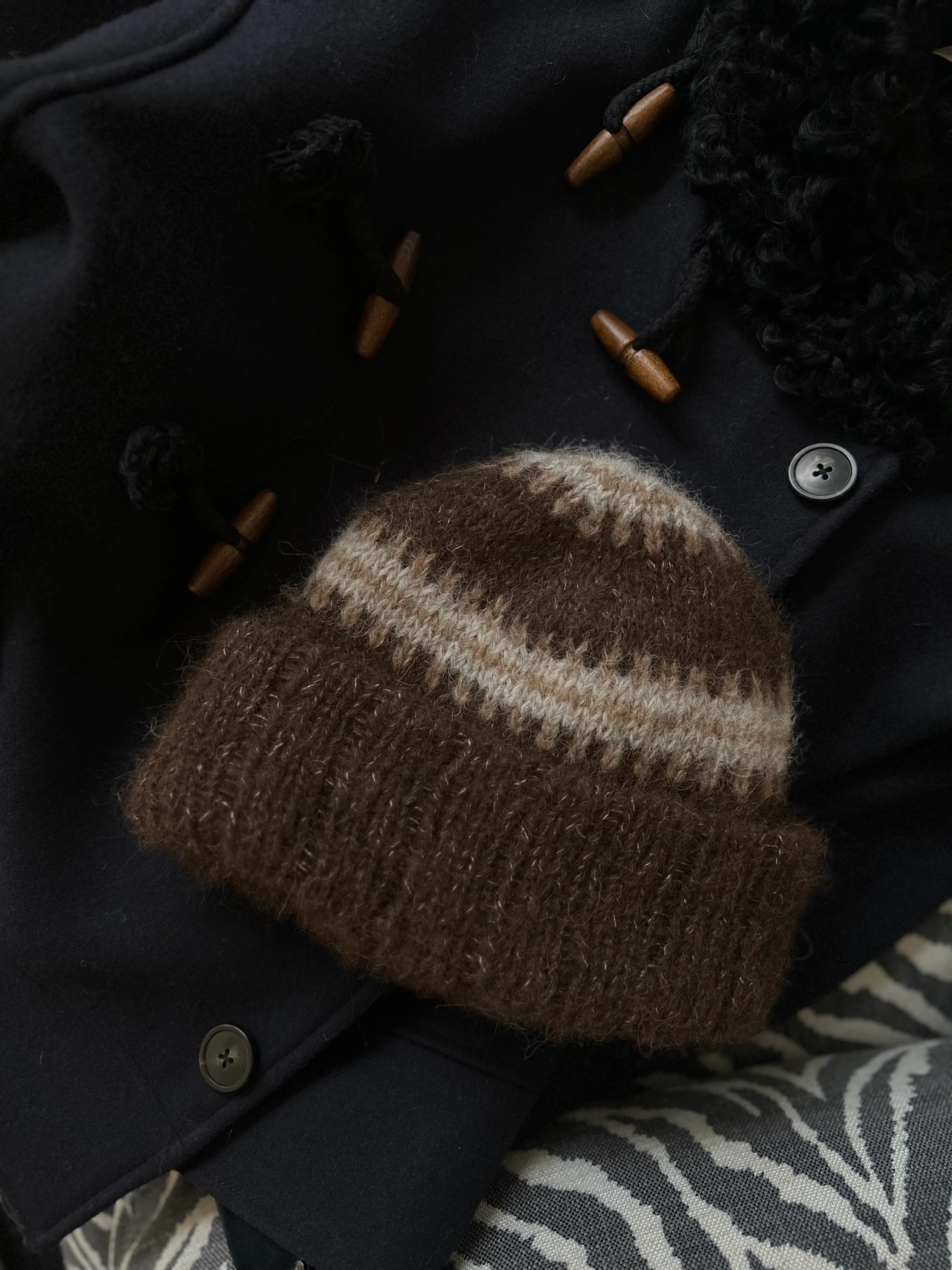 Norma Beanie - DEUTSCH - Image 7