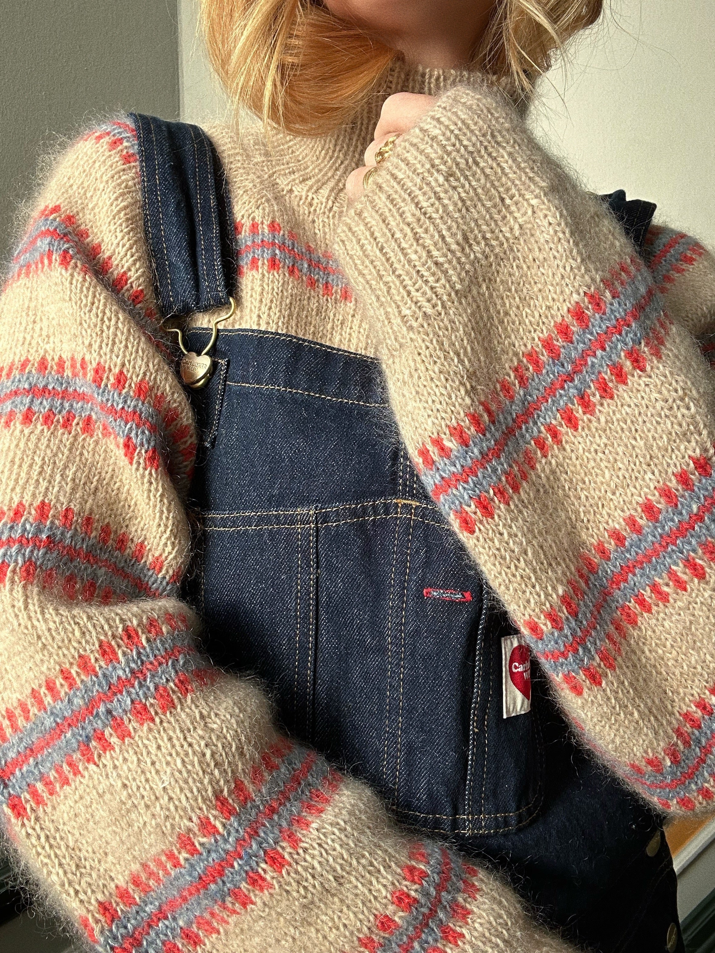 Norma Sweater - DEUTSCH - Image 12